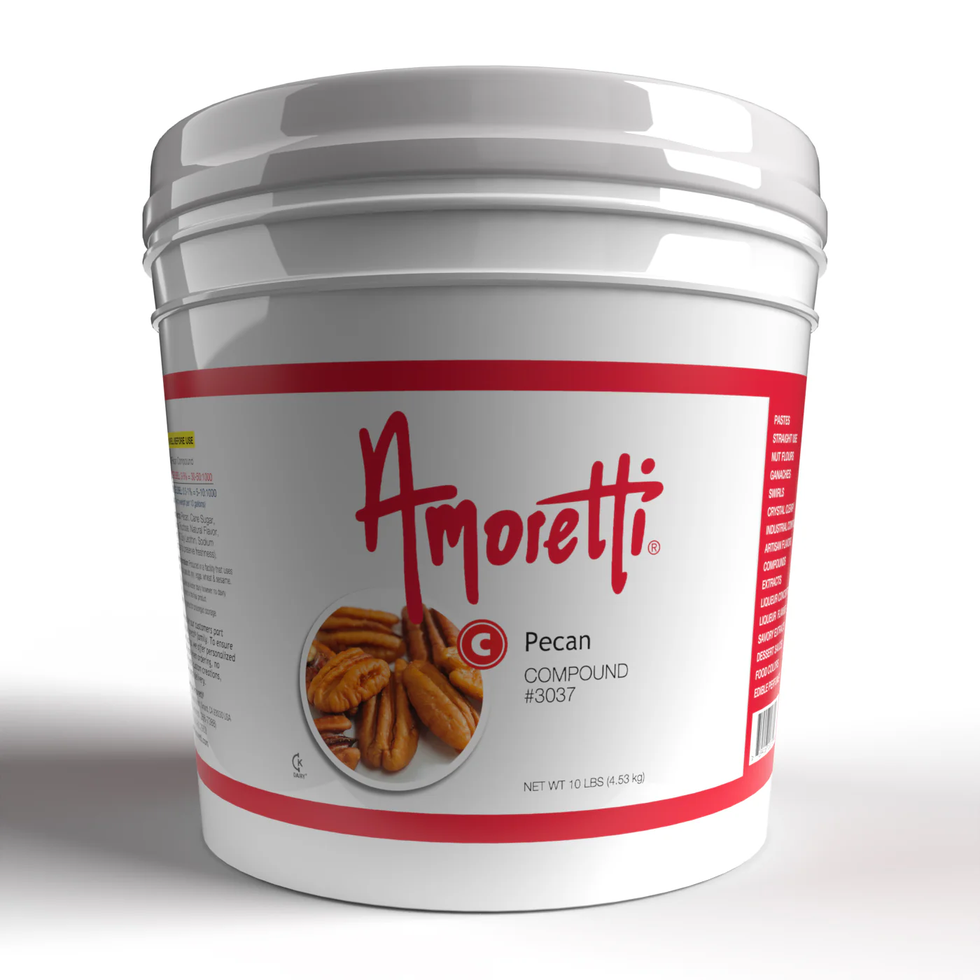 Pecan Compound - Image 3