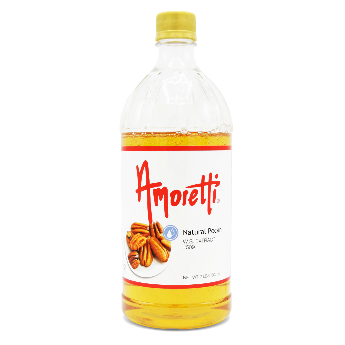 Natural Pecan Extract Water Soluble - Image 4