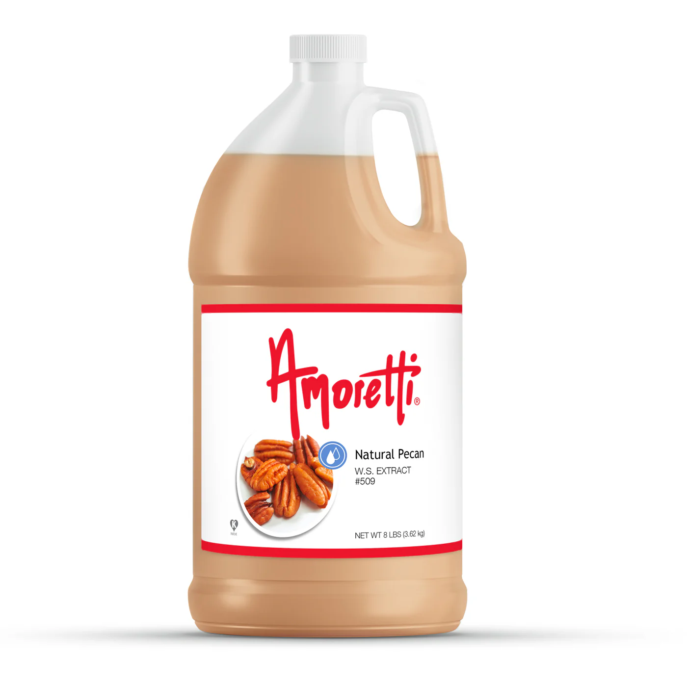 Natural Pecan Extract Water Soluble - Image 5
