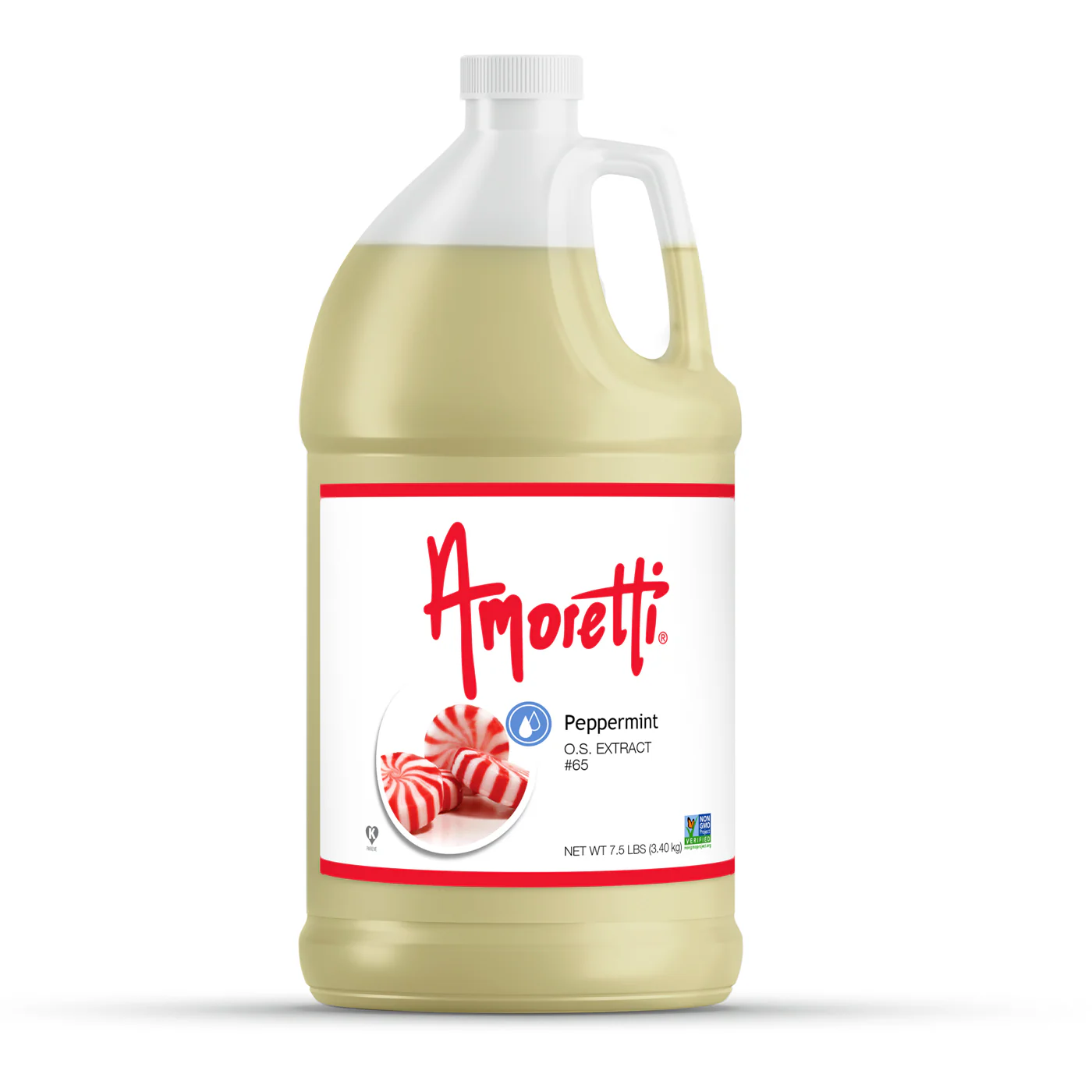 Peppermint Extract Oil Soluble - Image 4