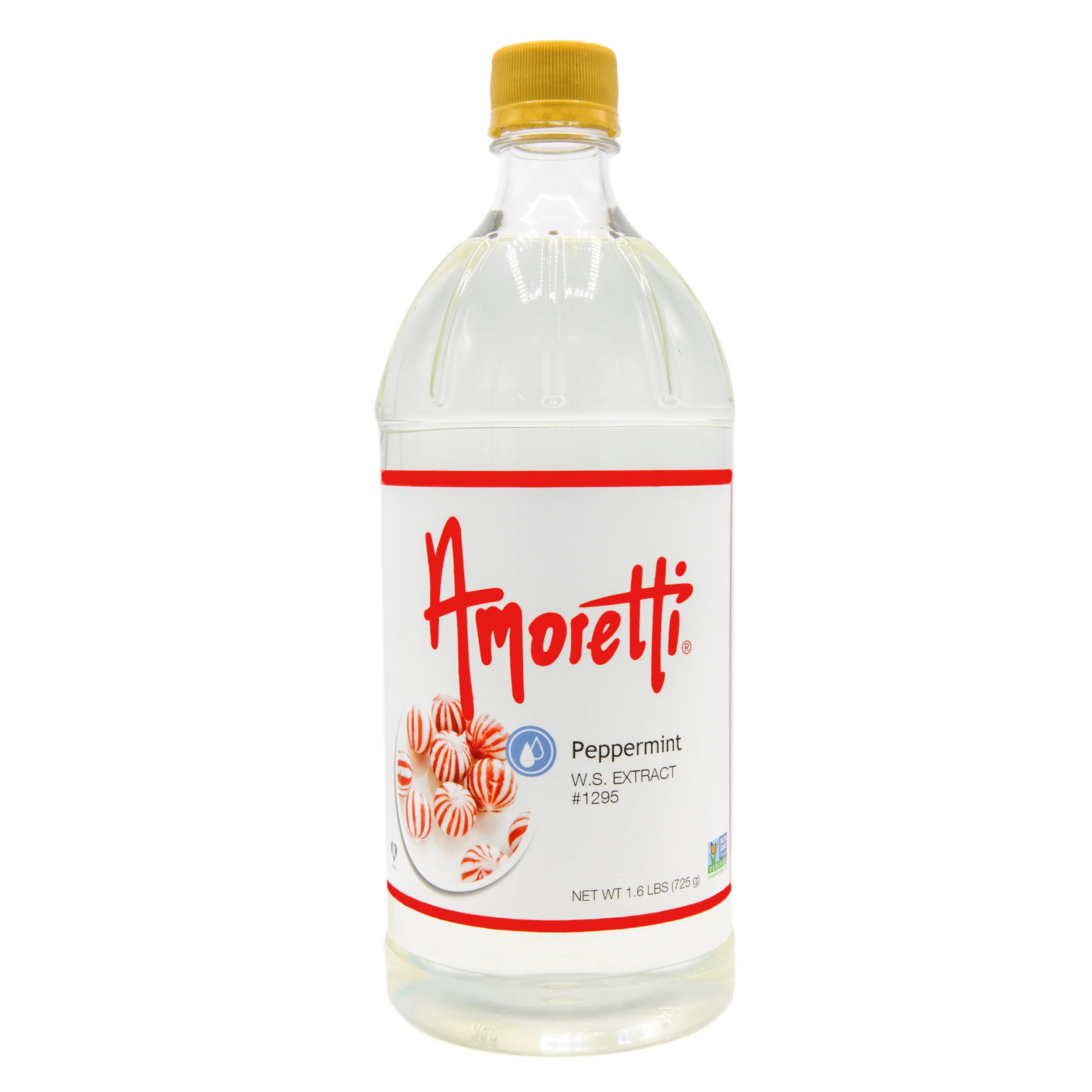 Peppermint Extract Water Soluble - Image 3