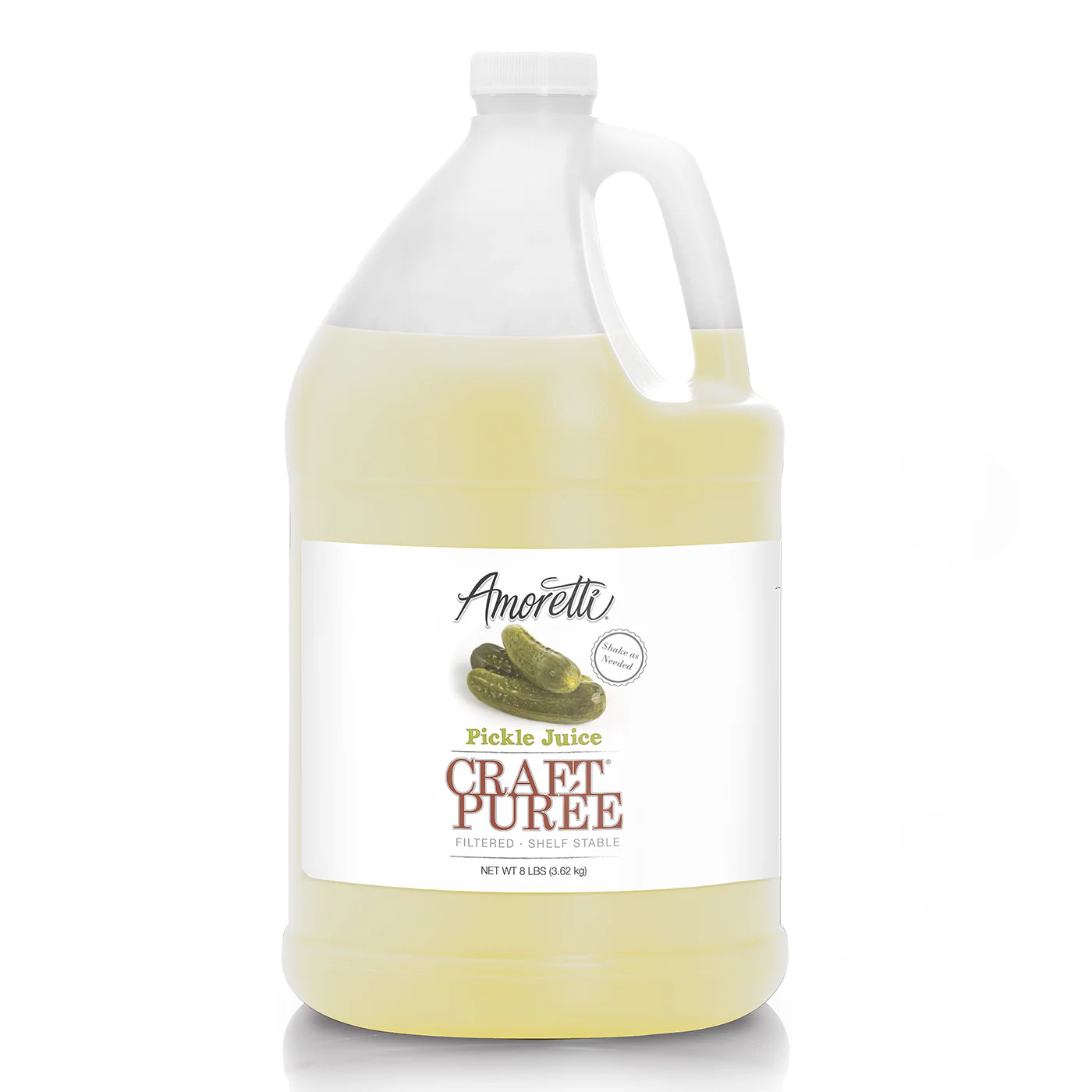 Craft Purees