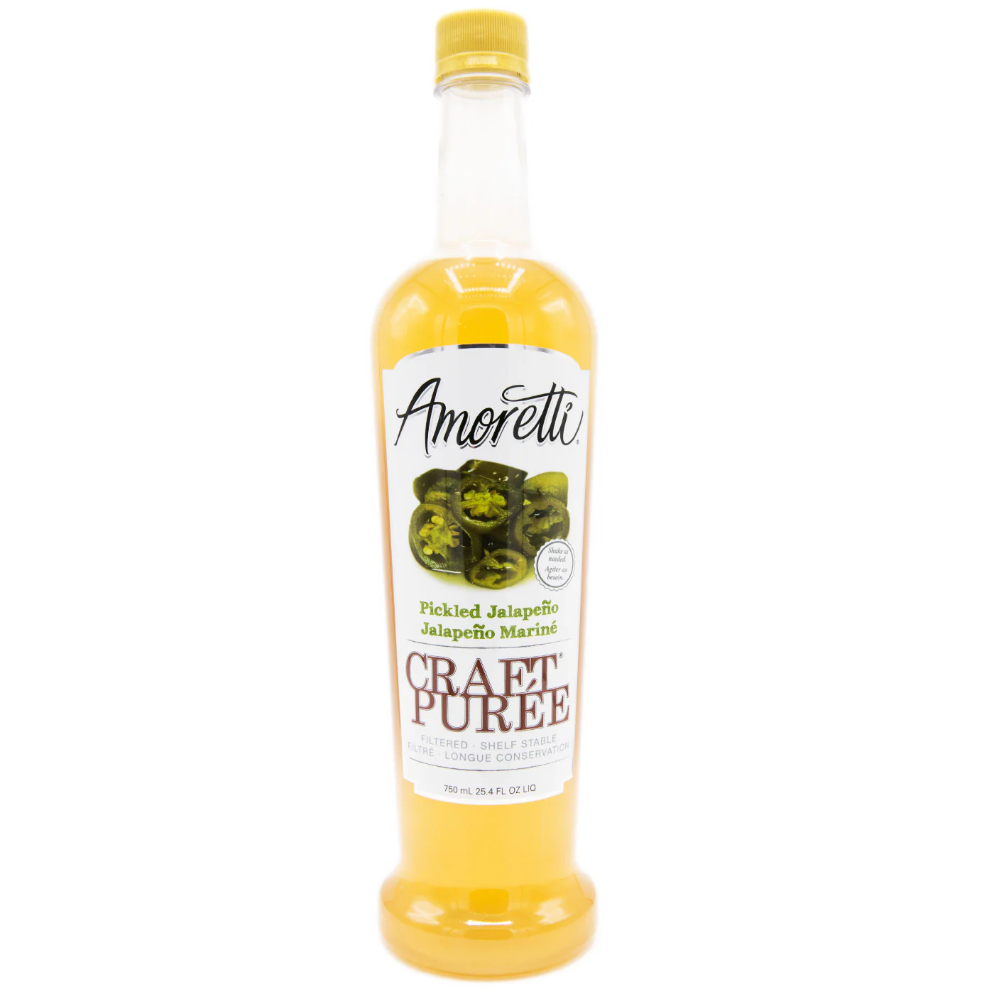 Pickled Jalapeno Craft Puree® - Image 6