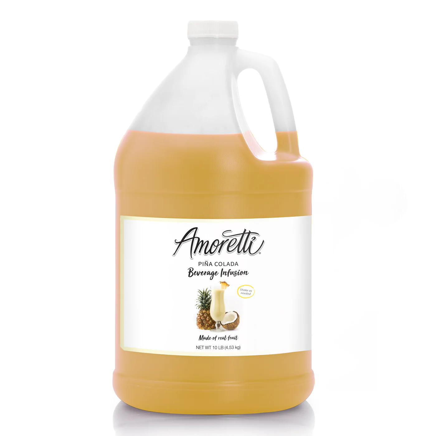 Pina Colada Beverage Infusion - Image 5
