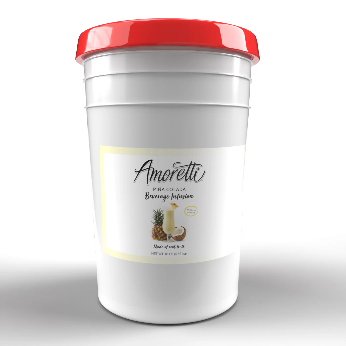 Pina Colada Beverage Infusion - Image 6