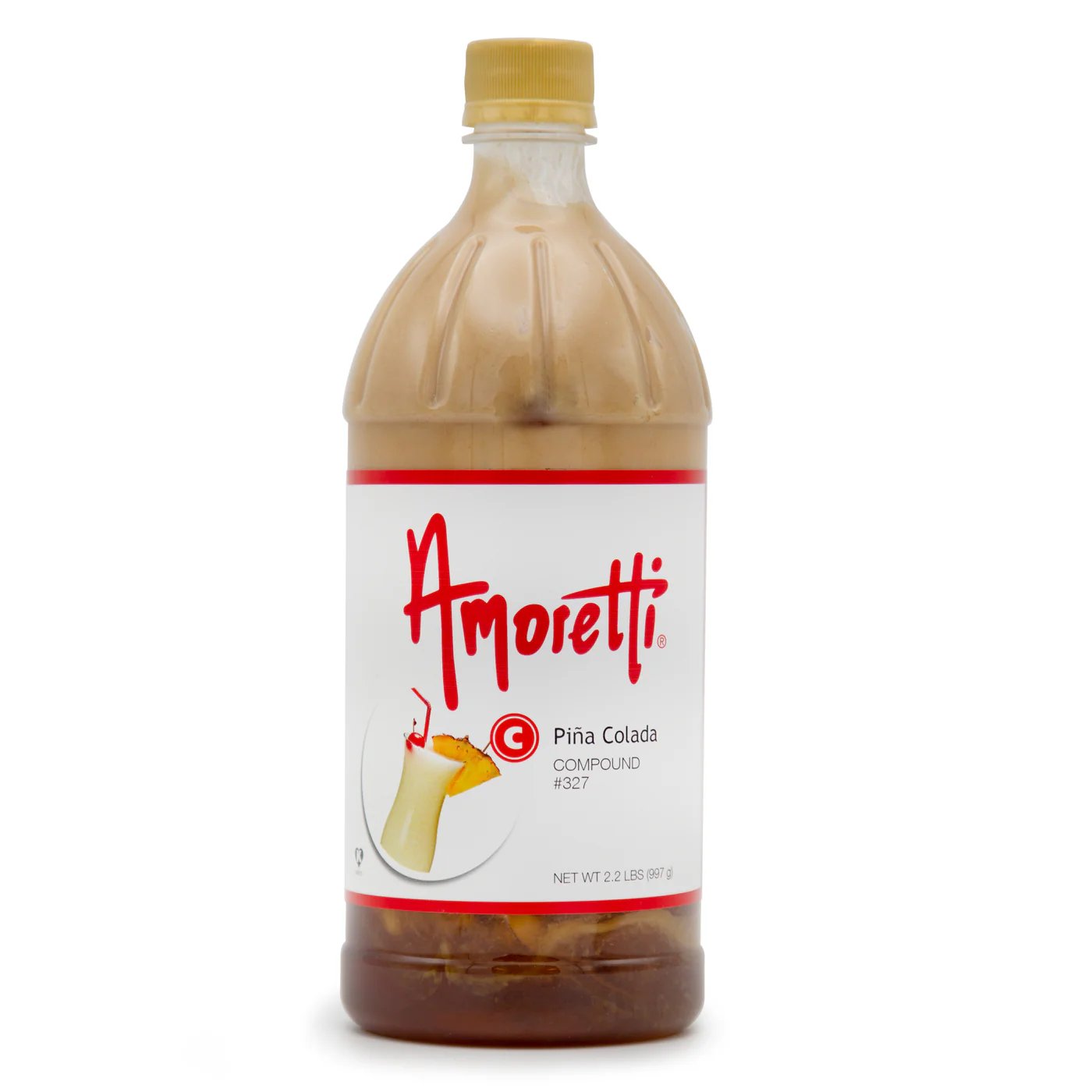 Pina Colada Compound - Image 3