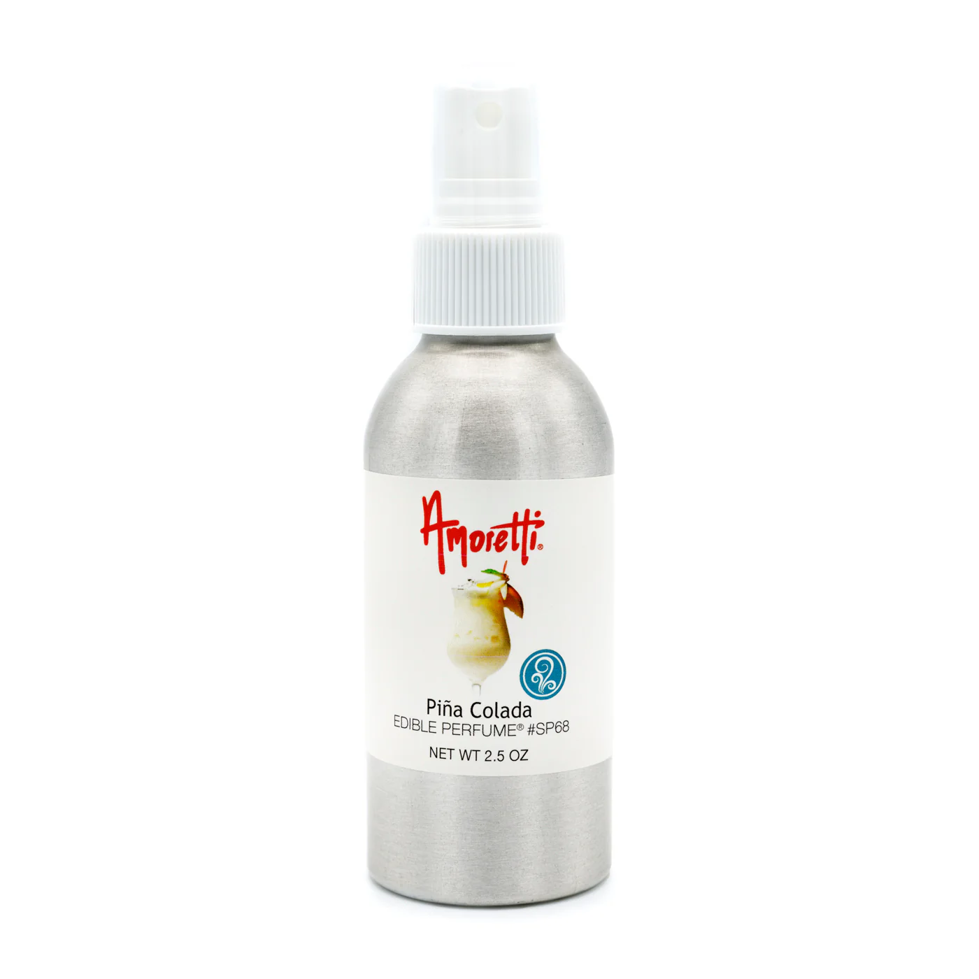 Pina Colada Edible Perfume Spray