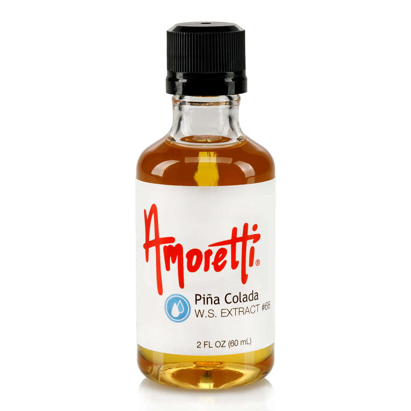 Pina Colada Extract Water Soluble