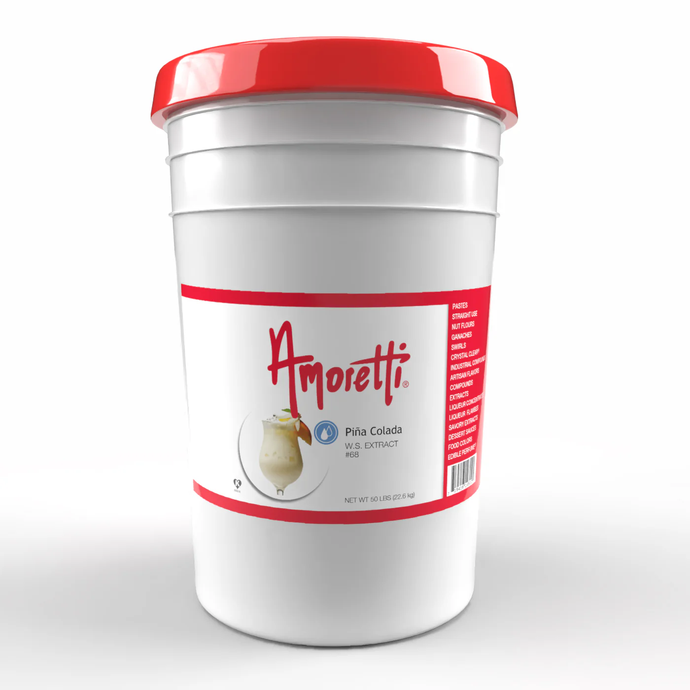 Pina Colada Extract Water Soluble - Image 5