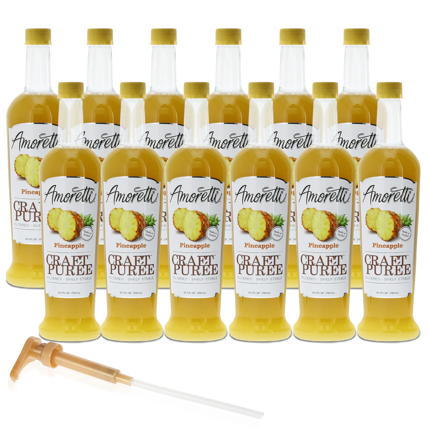 Pineapple Craft Puree® - Image 5