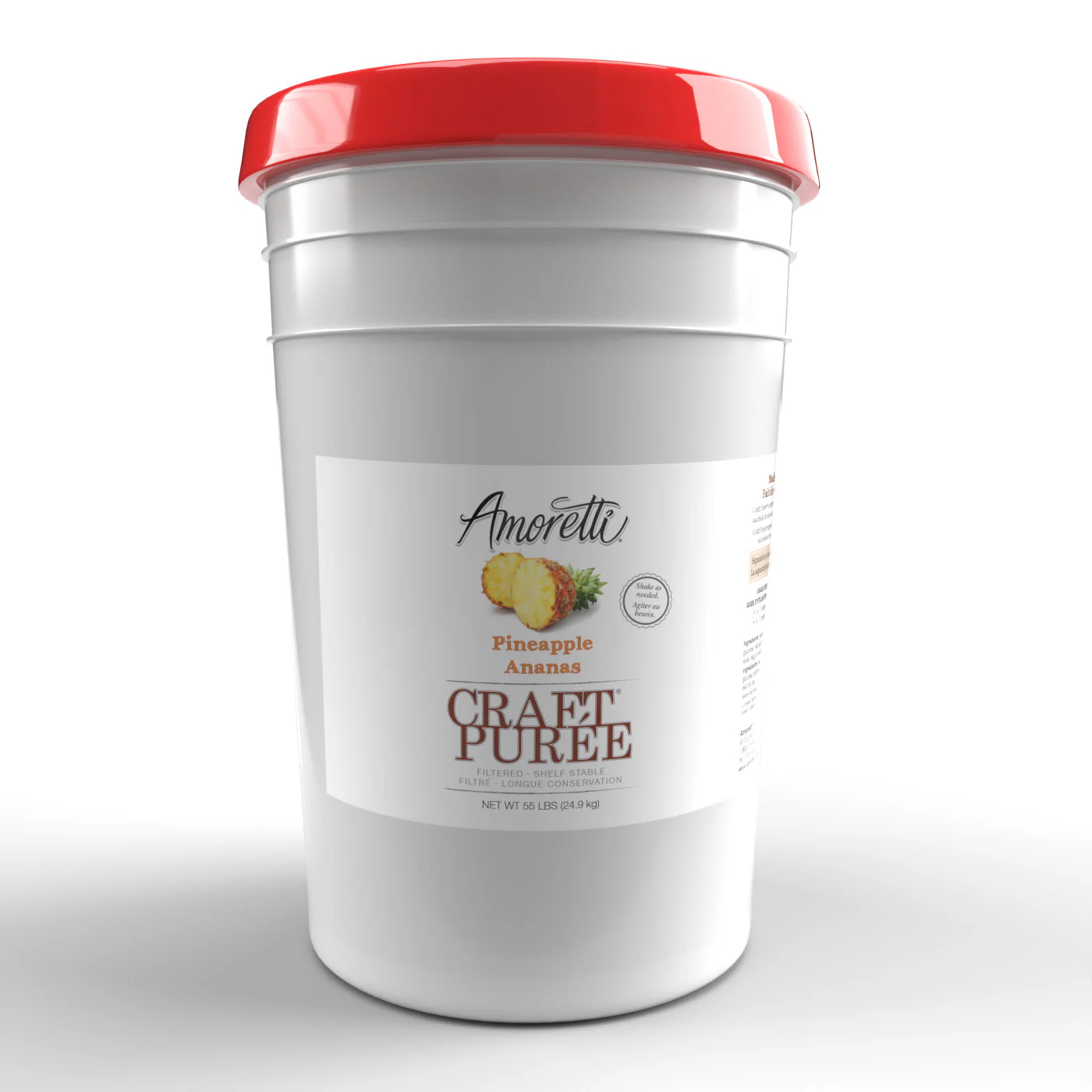 Pineapple Craft Puree® - Image 6