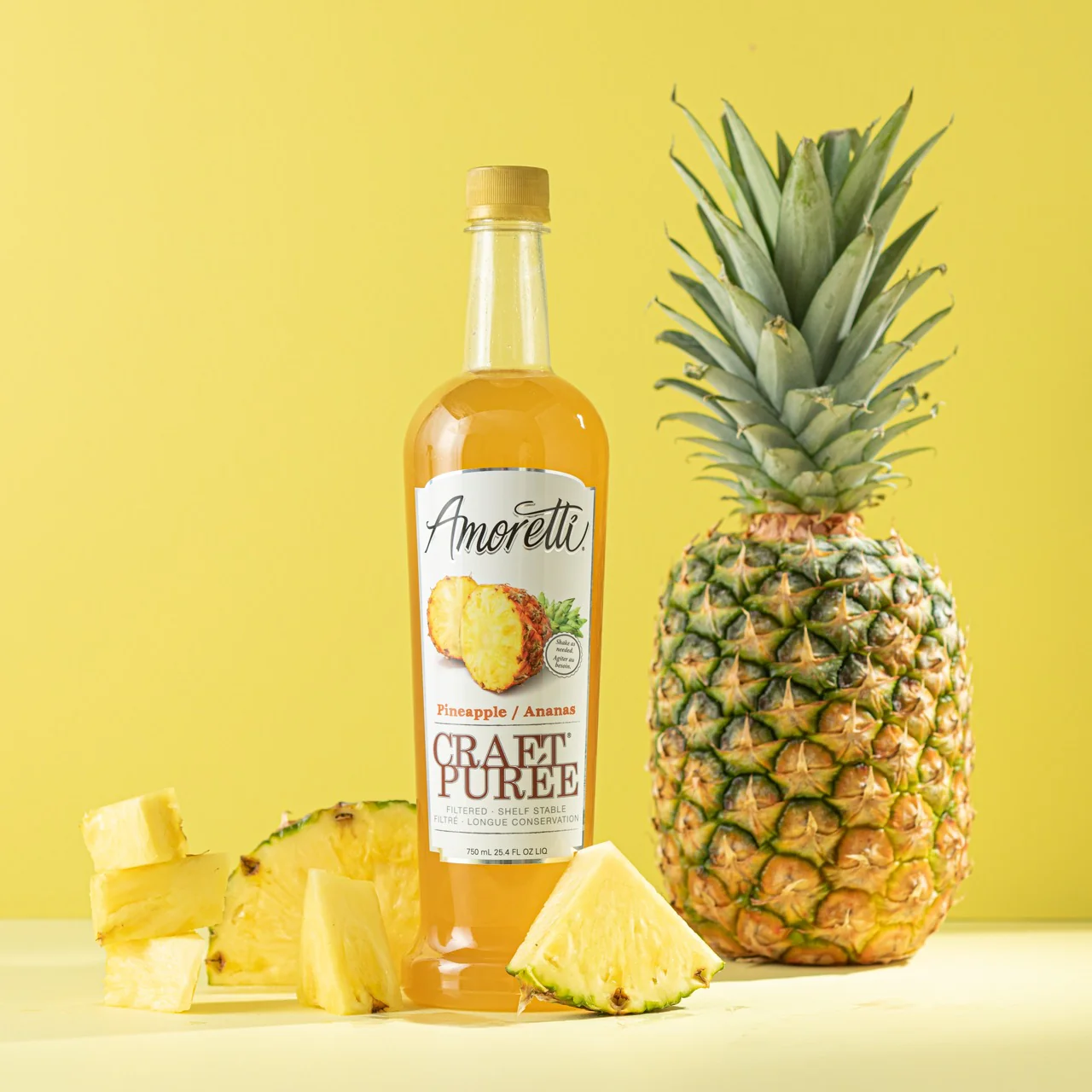 Pineapple Beverage Infusion - Image 7