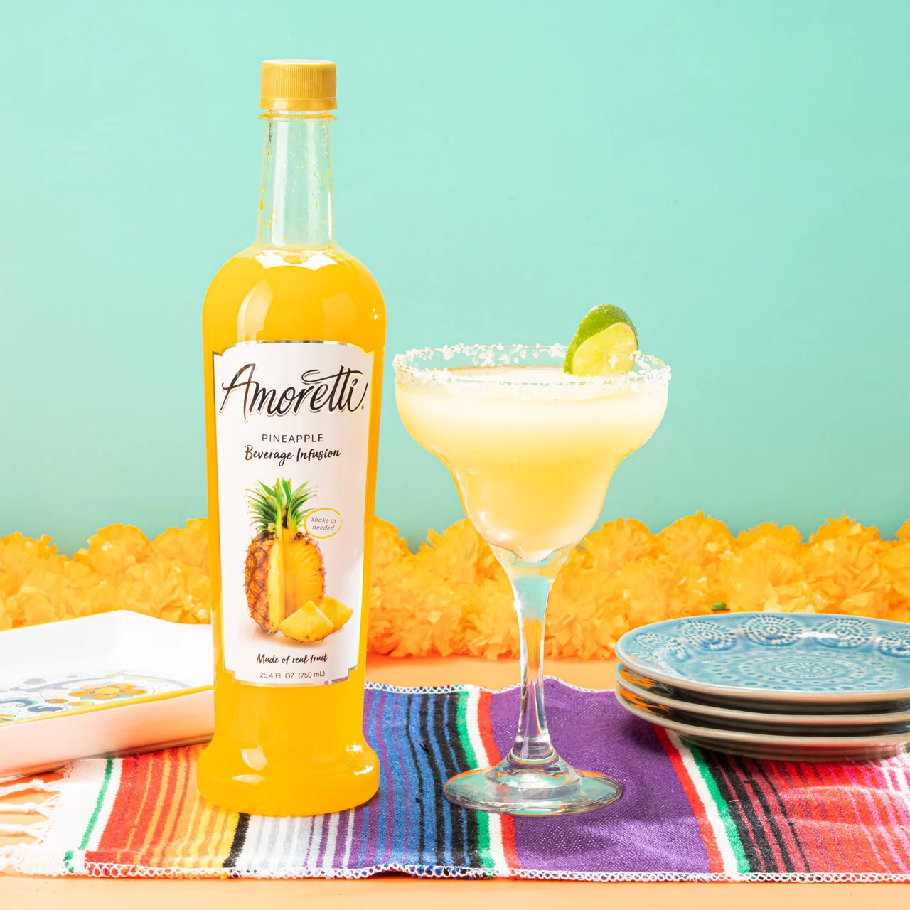 Pineapple Beverage Infusion - Image 9