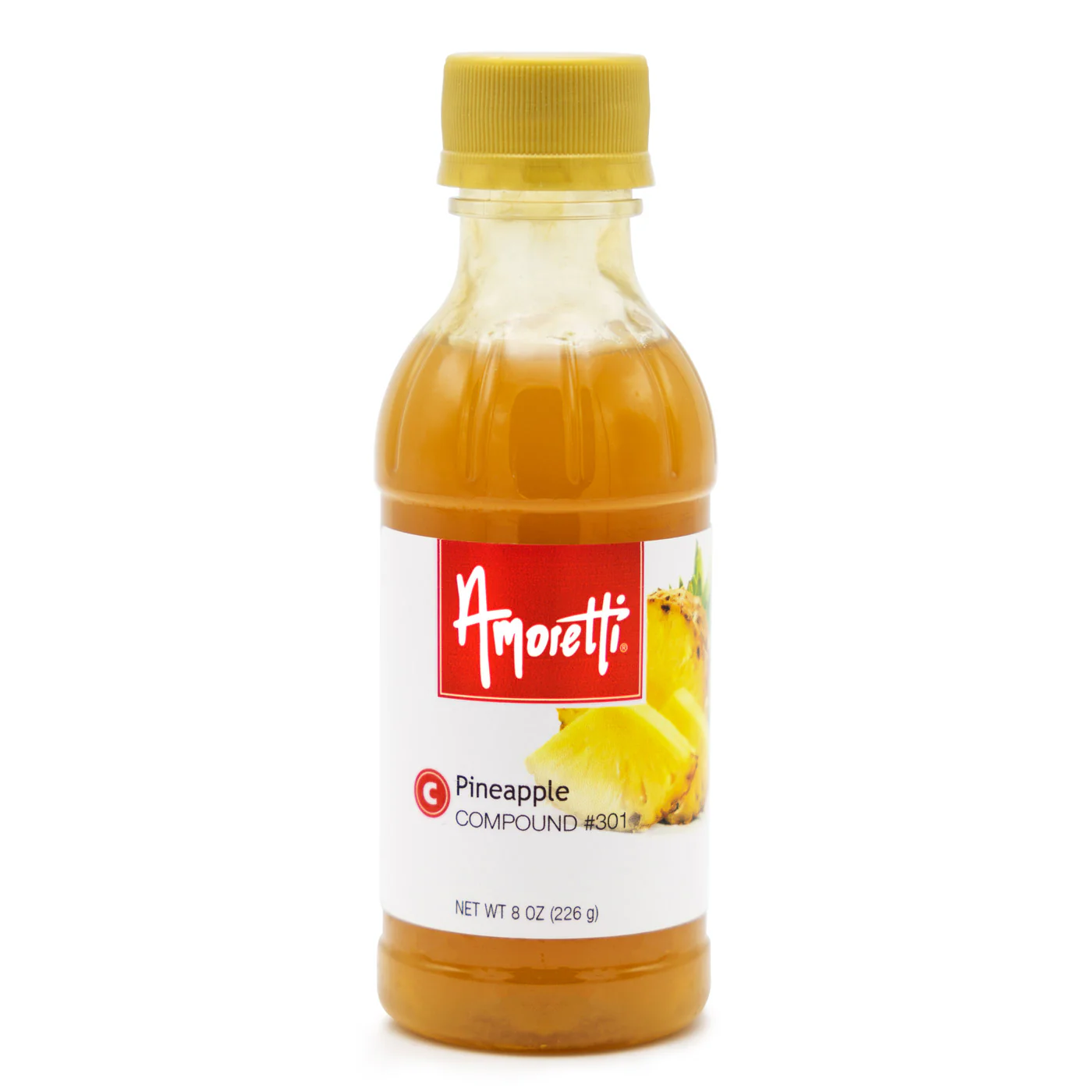 Pineapple Compound