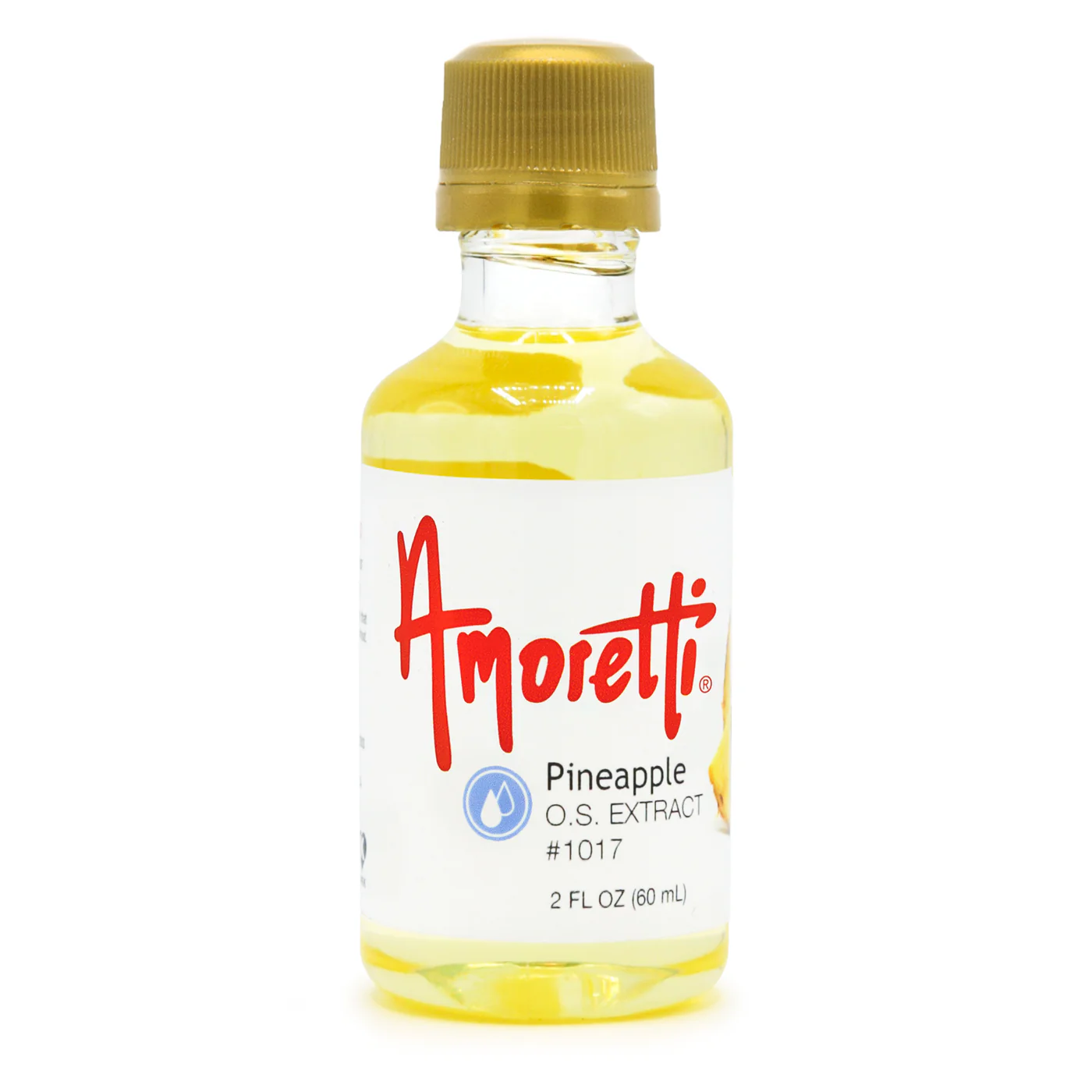 Pineapple Extract Oil Soluble