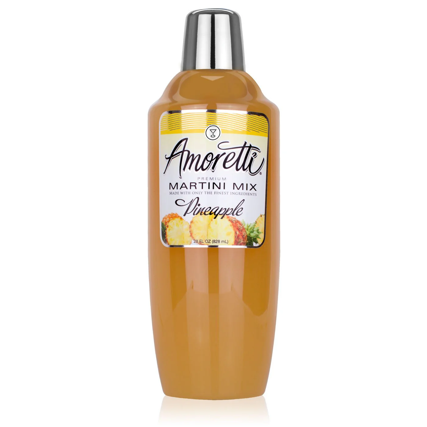 Premium Pineapple Martini Mix