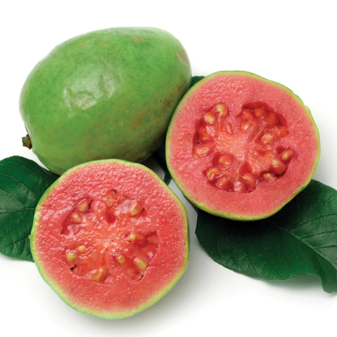 Pink Guava Dessert Sauce