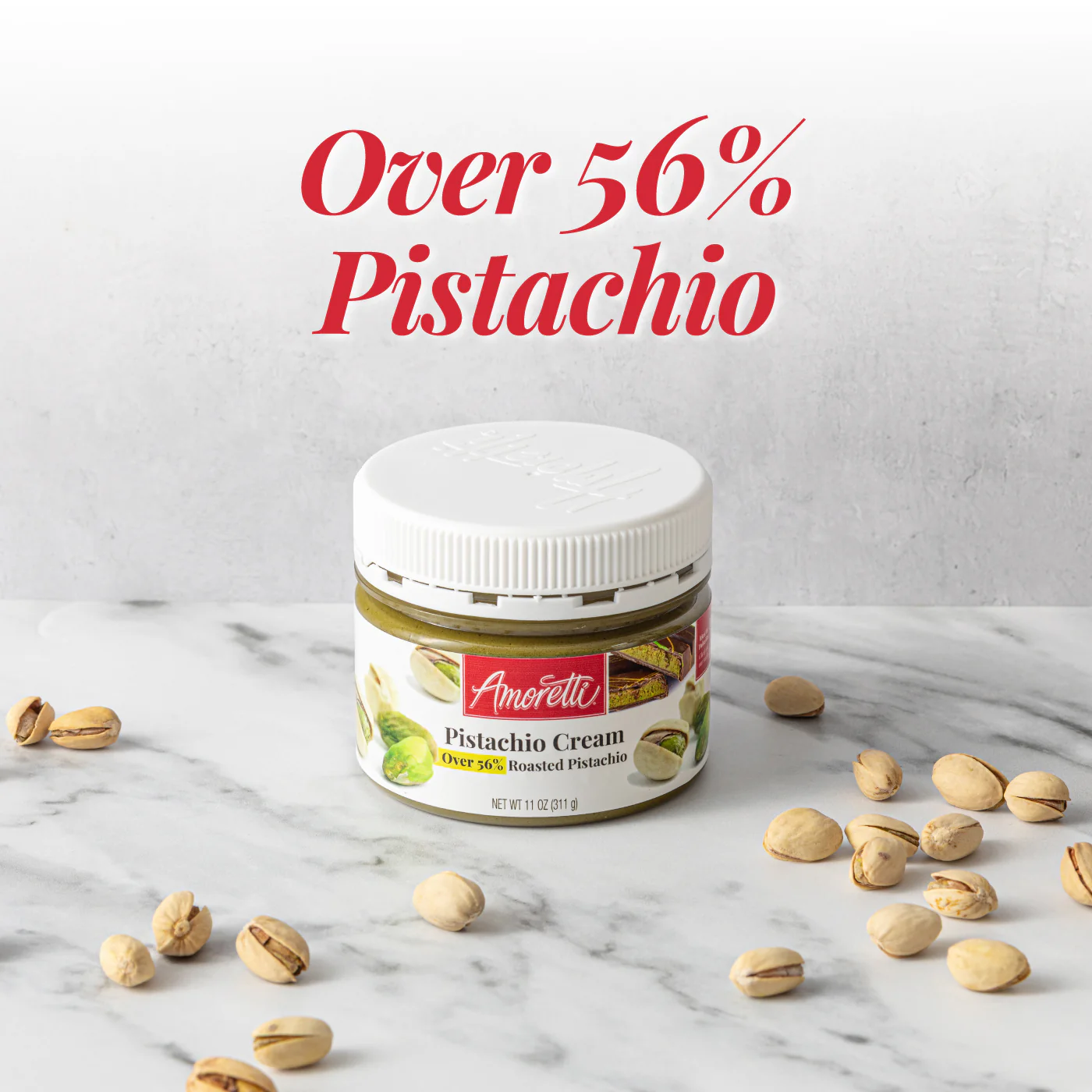 Pistachio Cream (Over 56% Pistachios) - Image 5