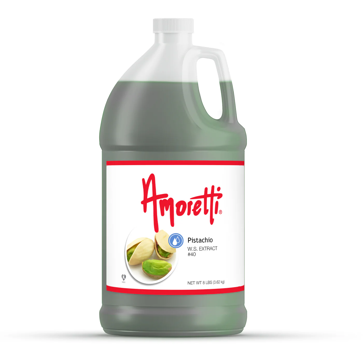 Pistachio Extract Water Soluble - Image 4