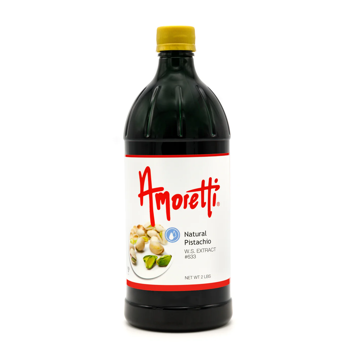 Natural Pistachio Extract Water Soluble - Image 3