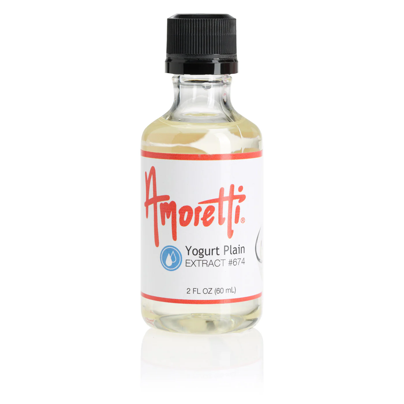 Yogurt Plain Extract Water Soluble