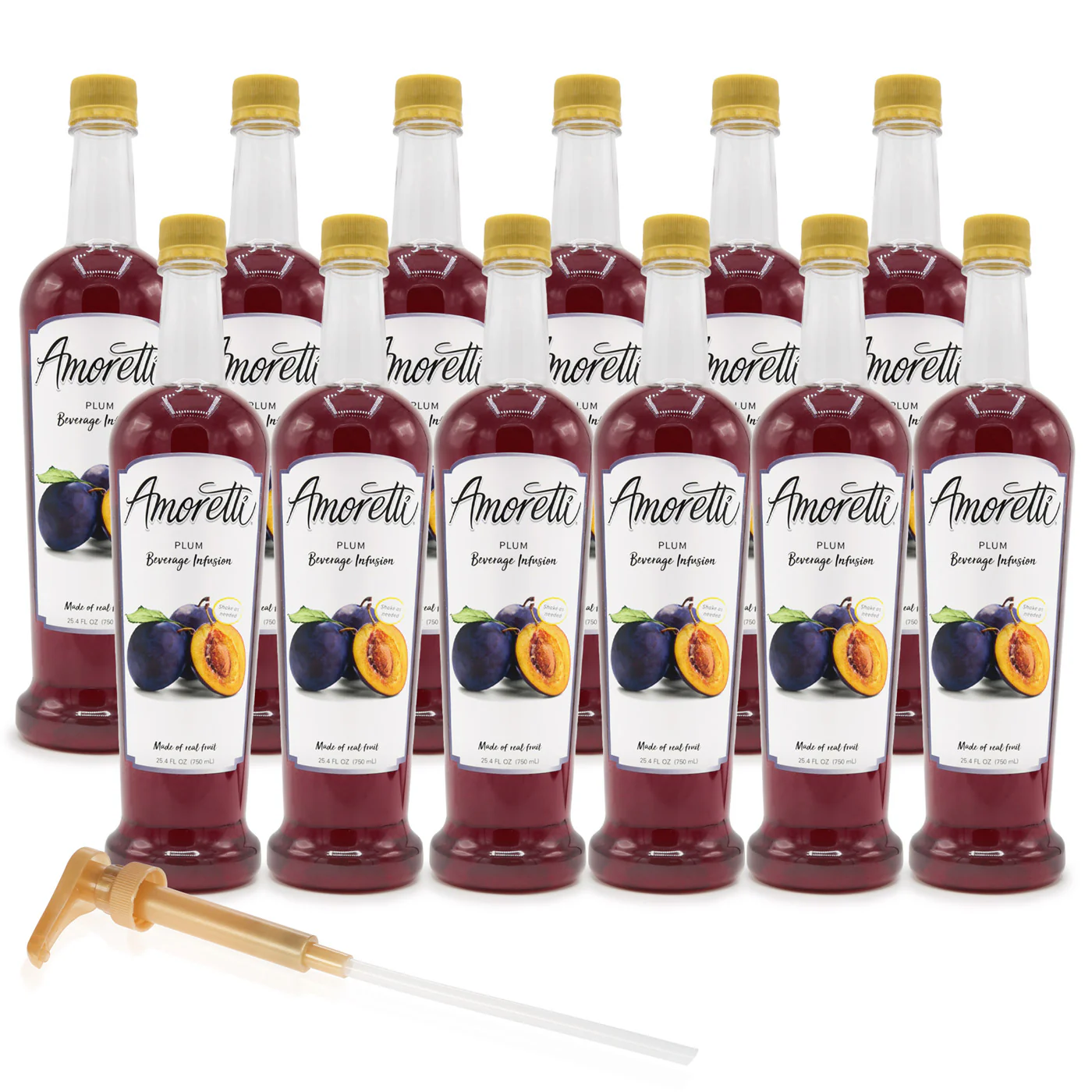 Plum Beverage Infusion - Image 4