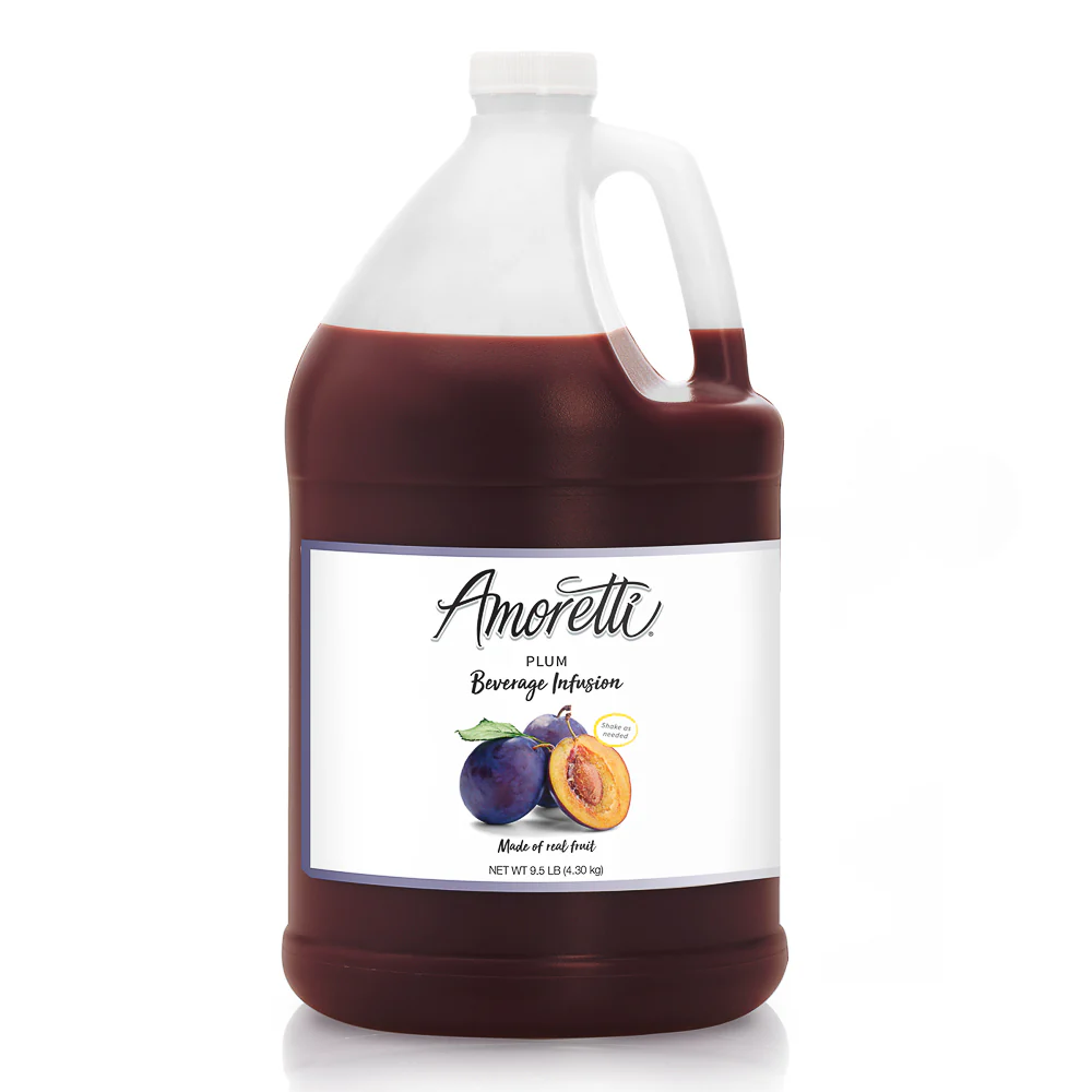 Plum Beverage Infusion - Image 5