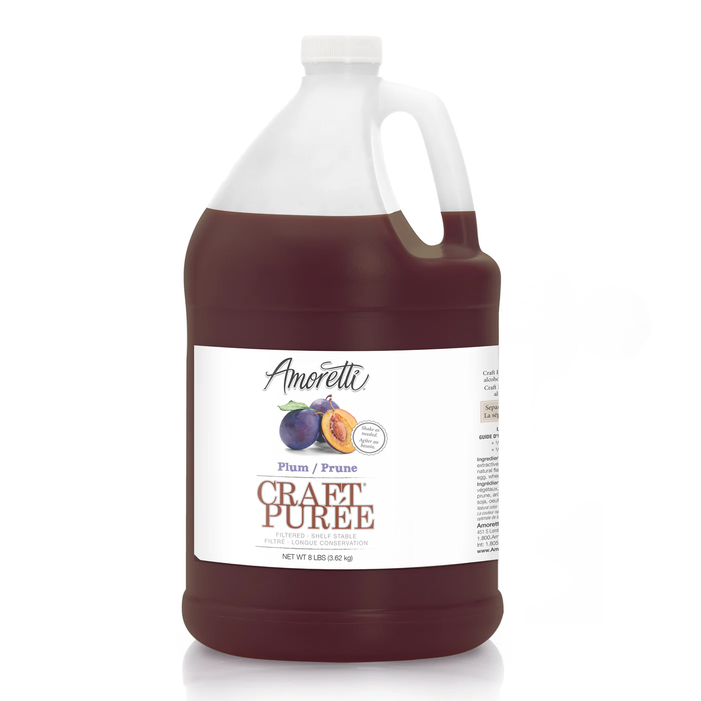 Plum Craft Puree®
