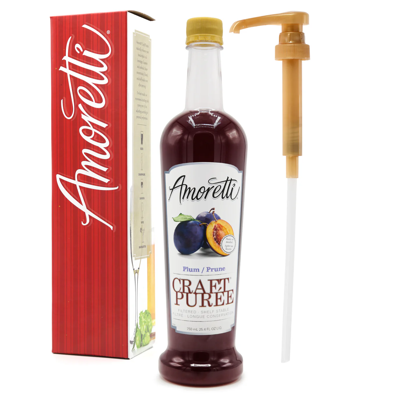 Plum Craft Puree® - Image 2