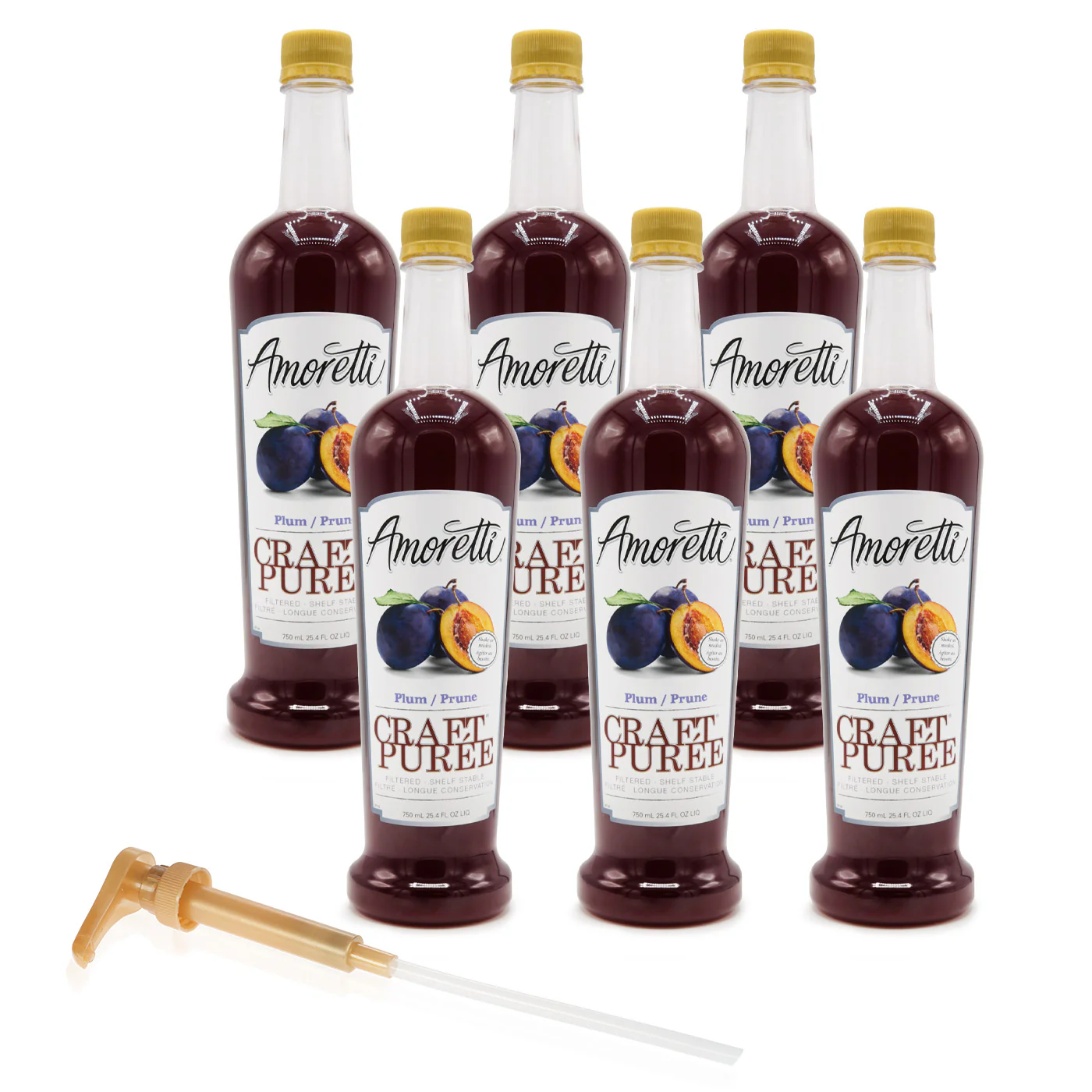 Plum Craft Puree® - Image 4