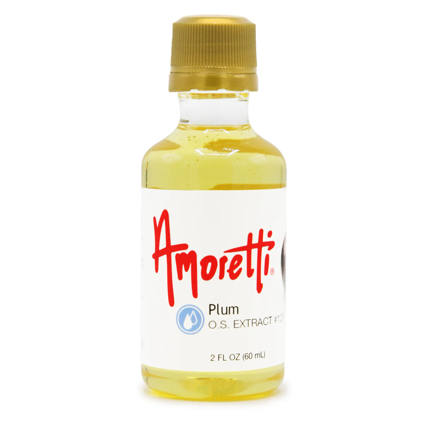 Plum Extract Oil Soluble