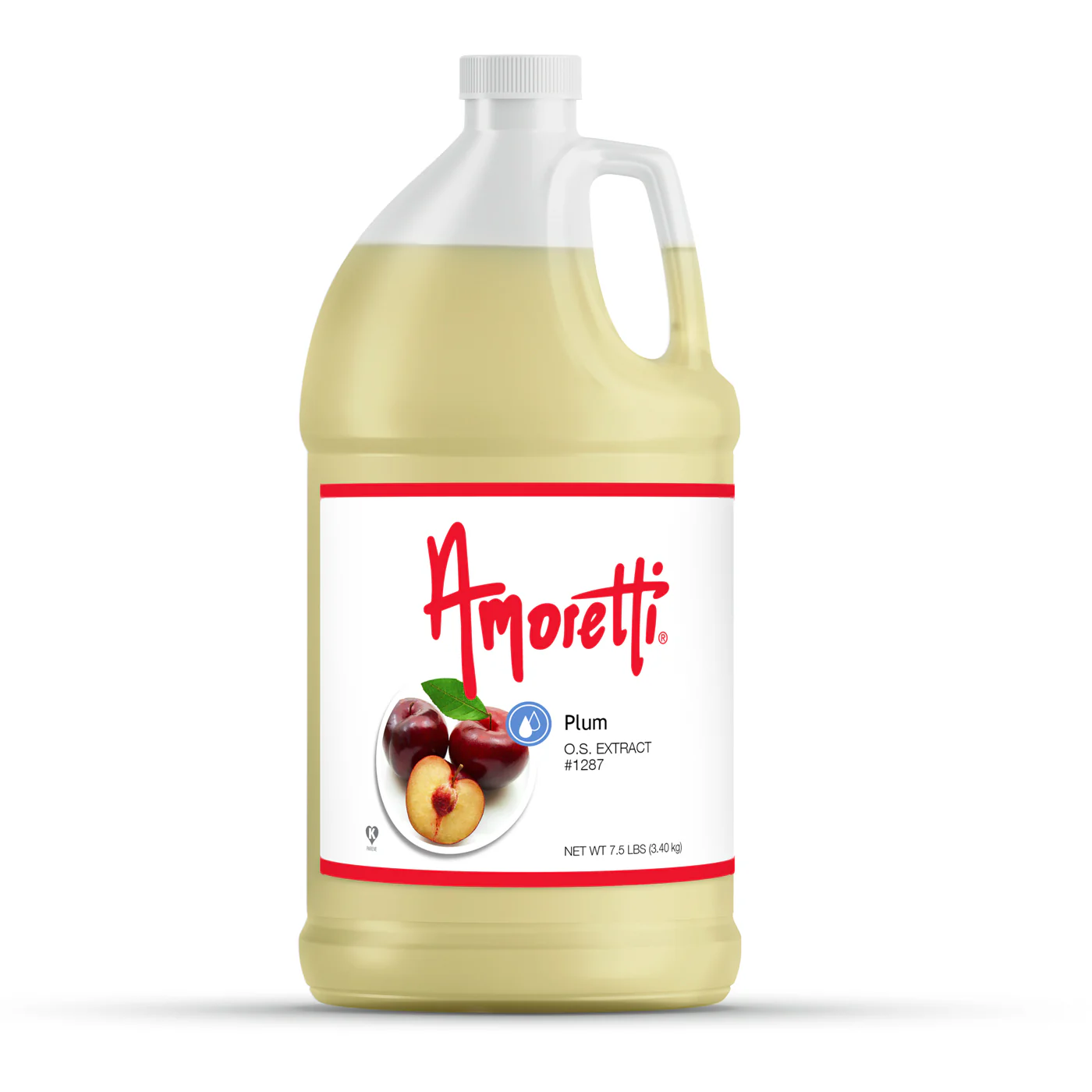Plum Extract Oil Soluble - Image 4