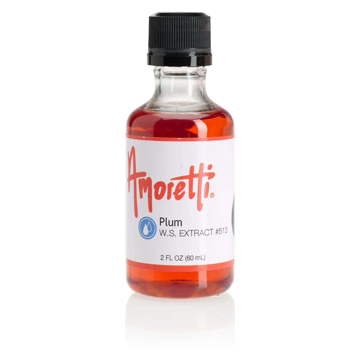 Plum Extract Water Soluble