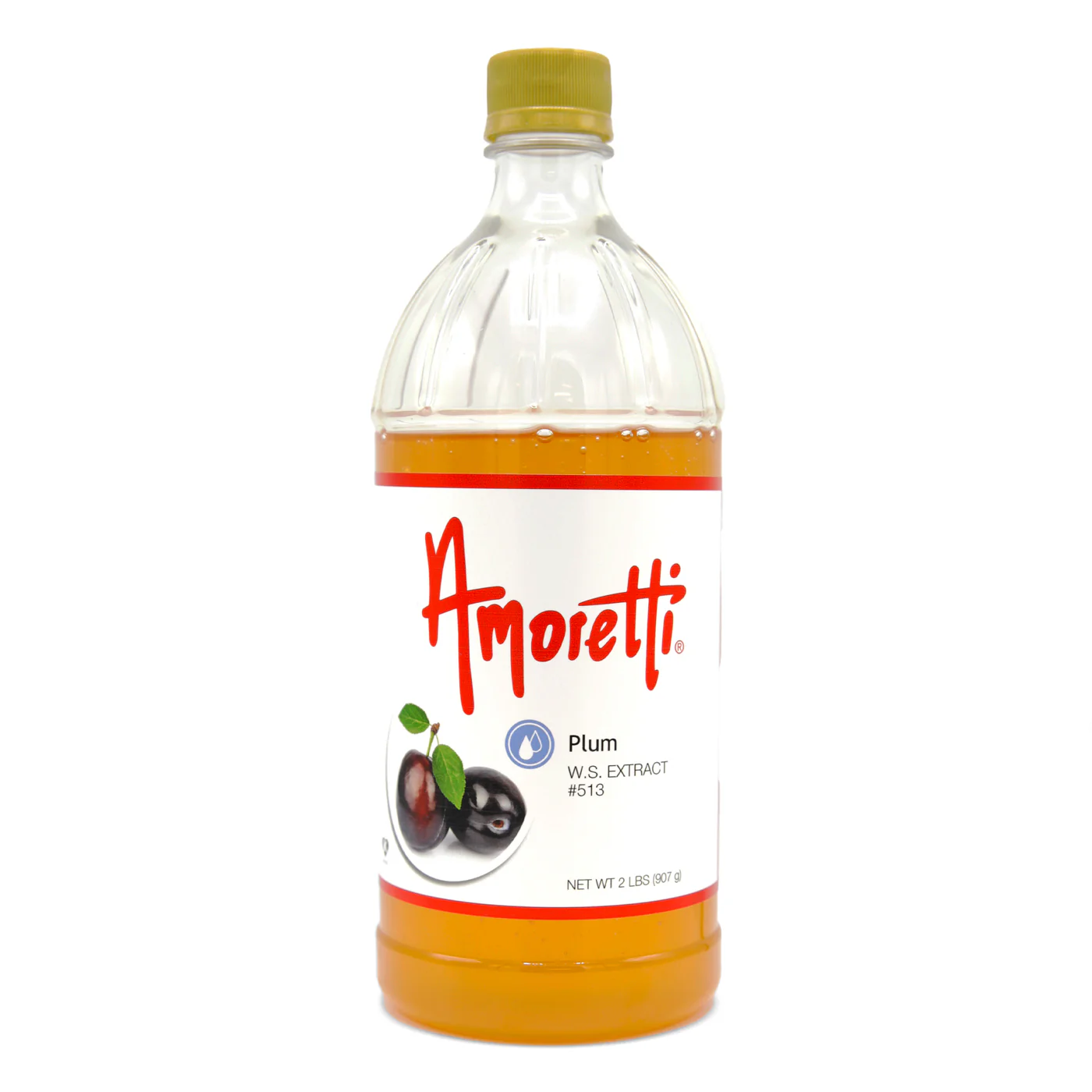 Plum Extract Water Soluble - Image 3