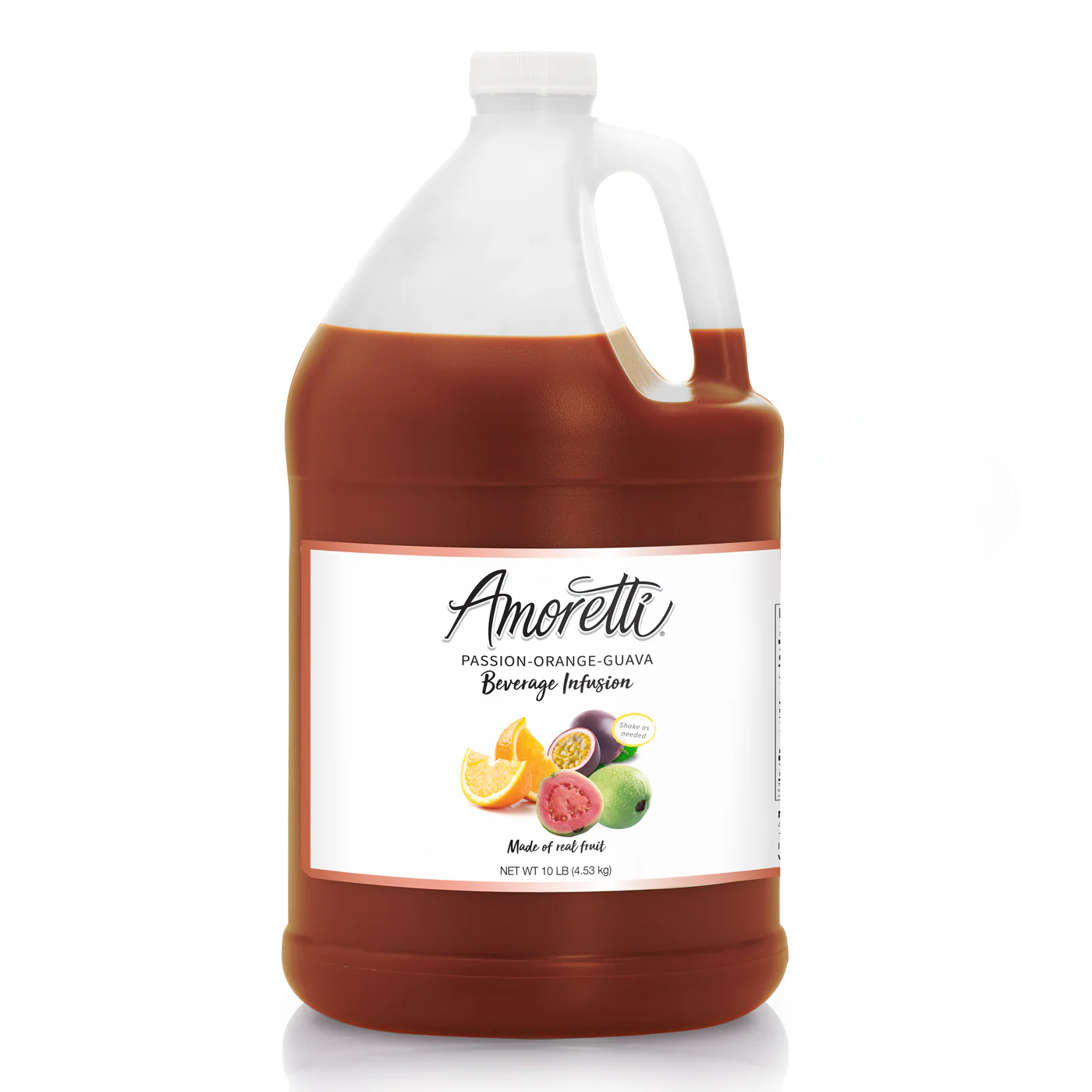 Passion-Orange-Guava Beverage Infusion - Image 5
