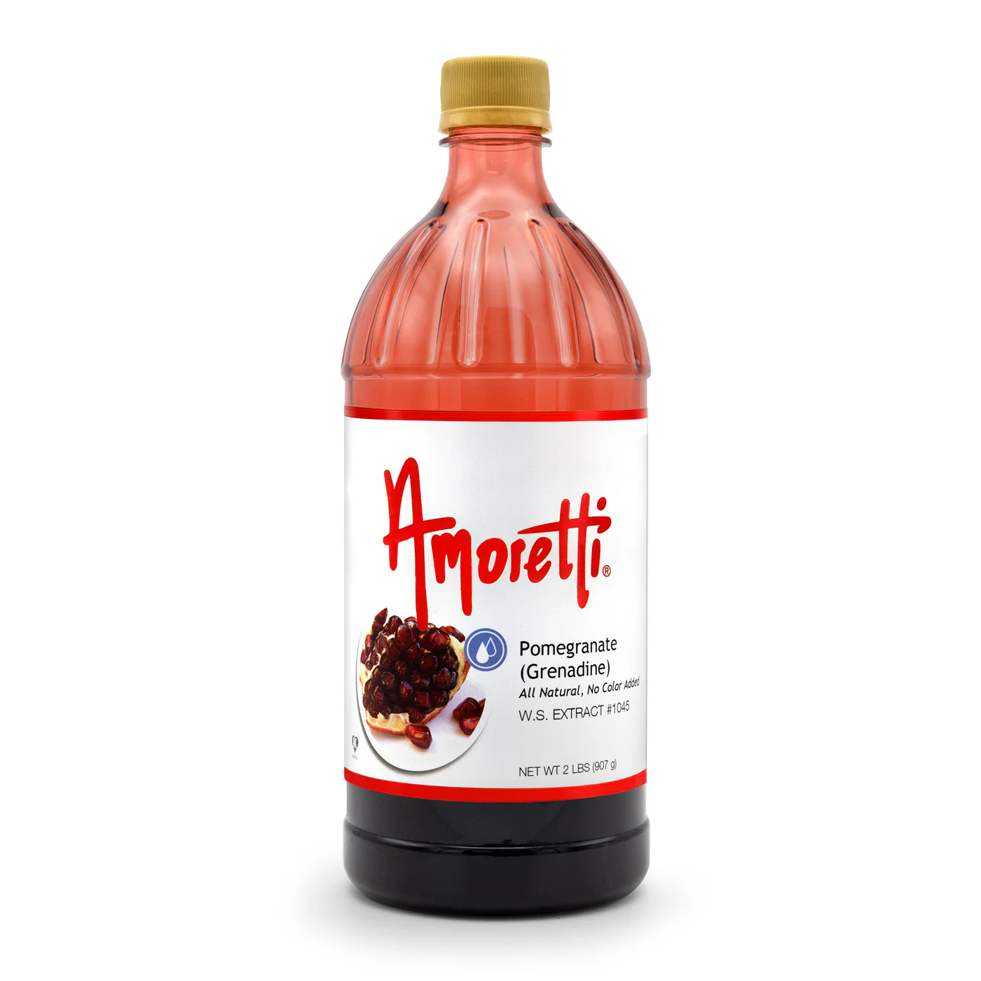 Pomegranate (Grenadine) Extract Water Soluble (all natural) - Image 3