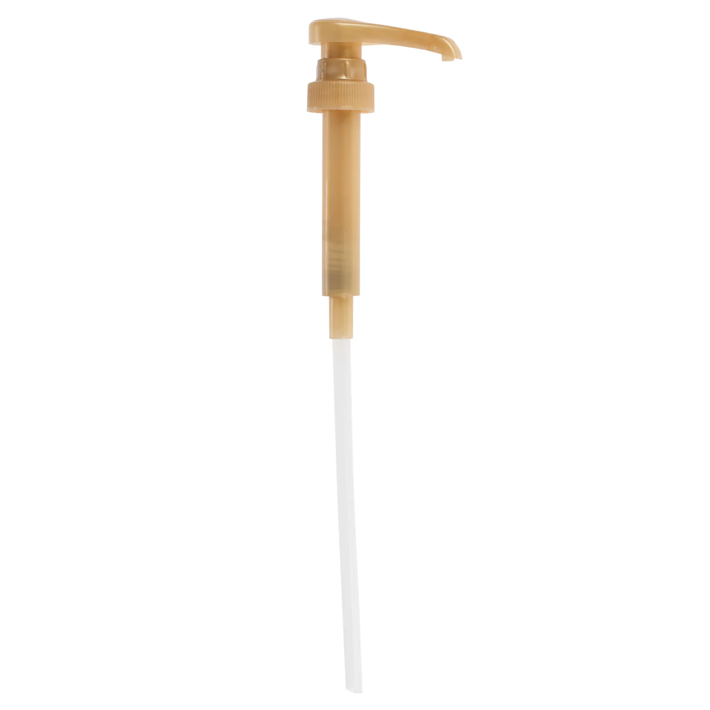 Portion Controlled Pump