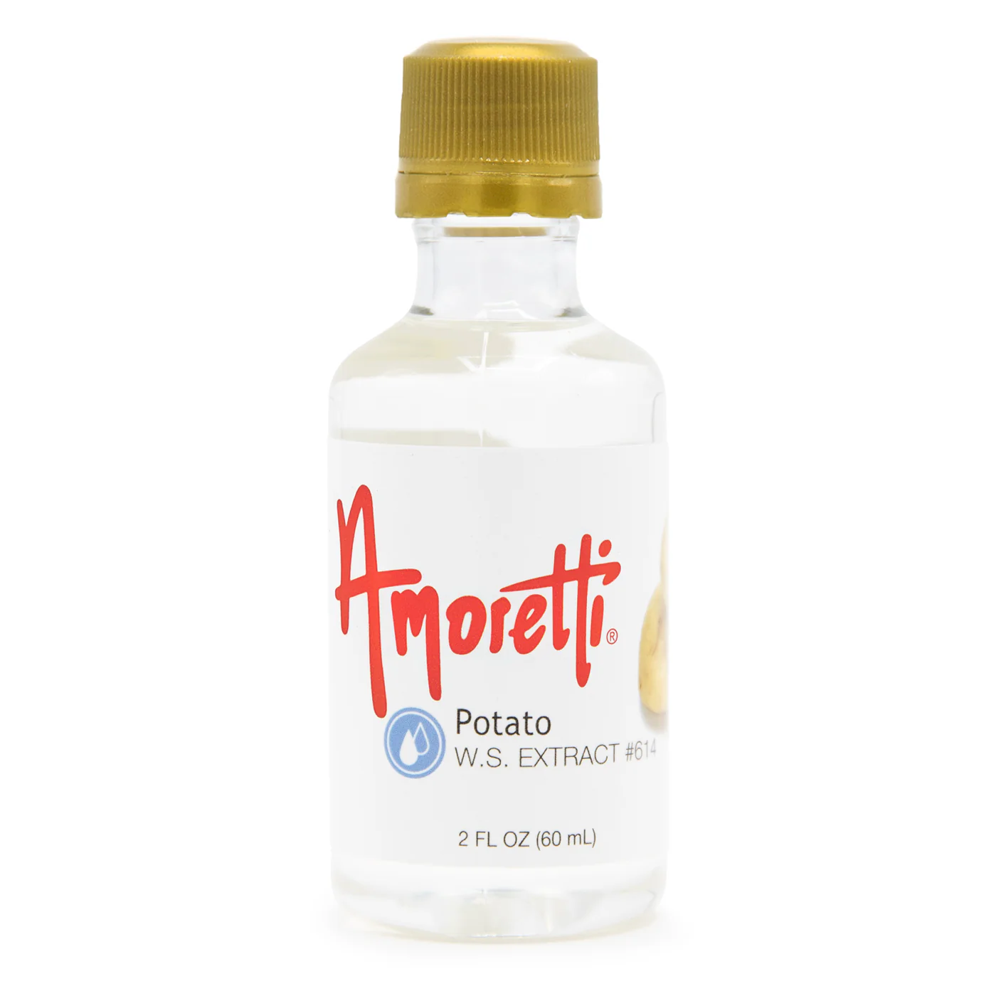 Potato Extract Water Soluble