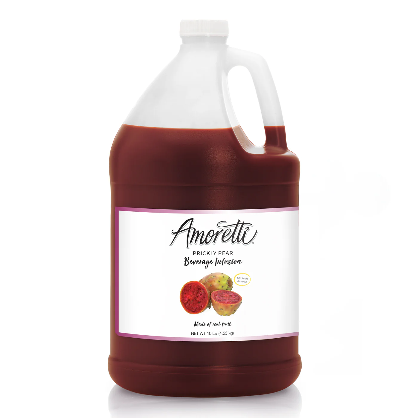 Prickly Pear Beverage Infusion - Image 5