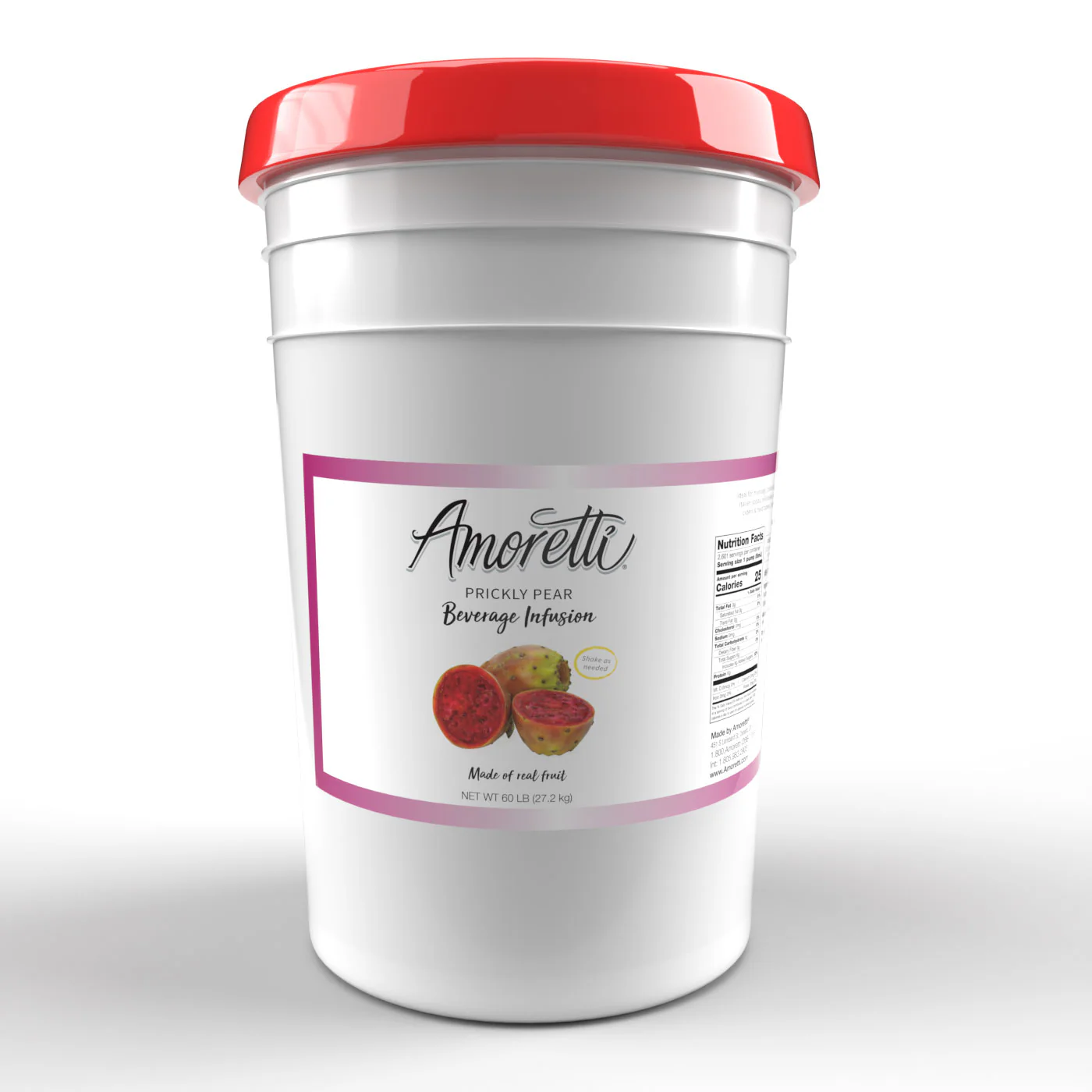 Prickly Pear Beverage Infusion - Image 6