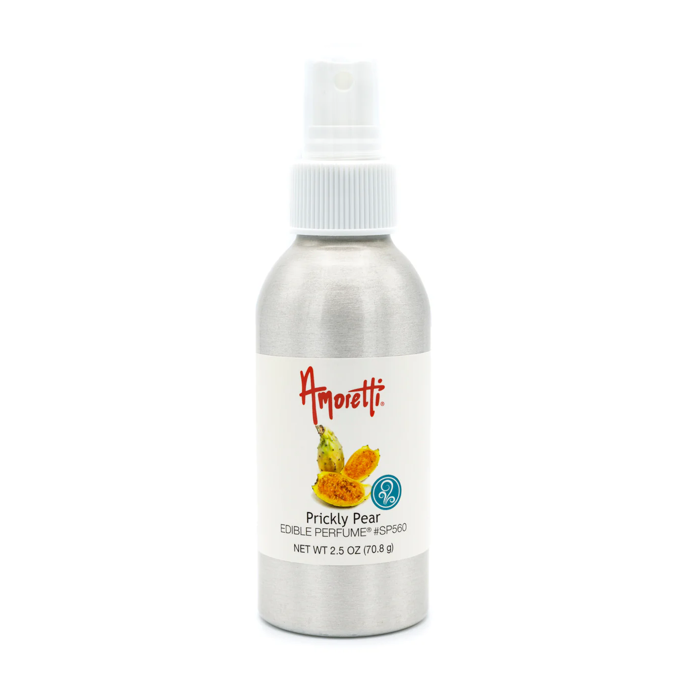 Prickly Pear Cactus Blossom Edible Perfume Spray
