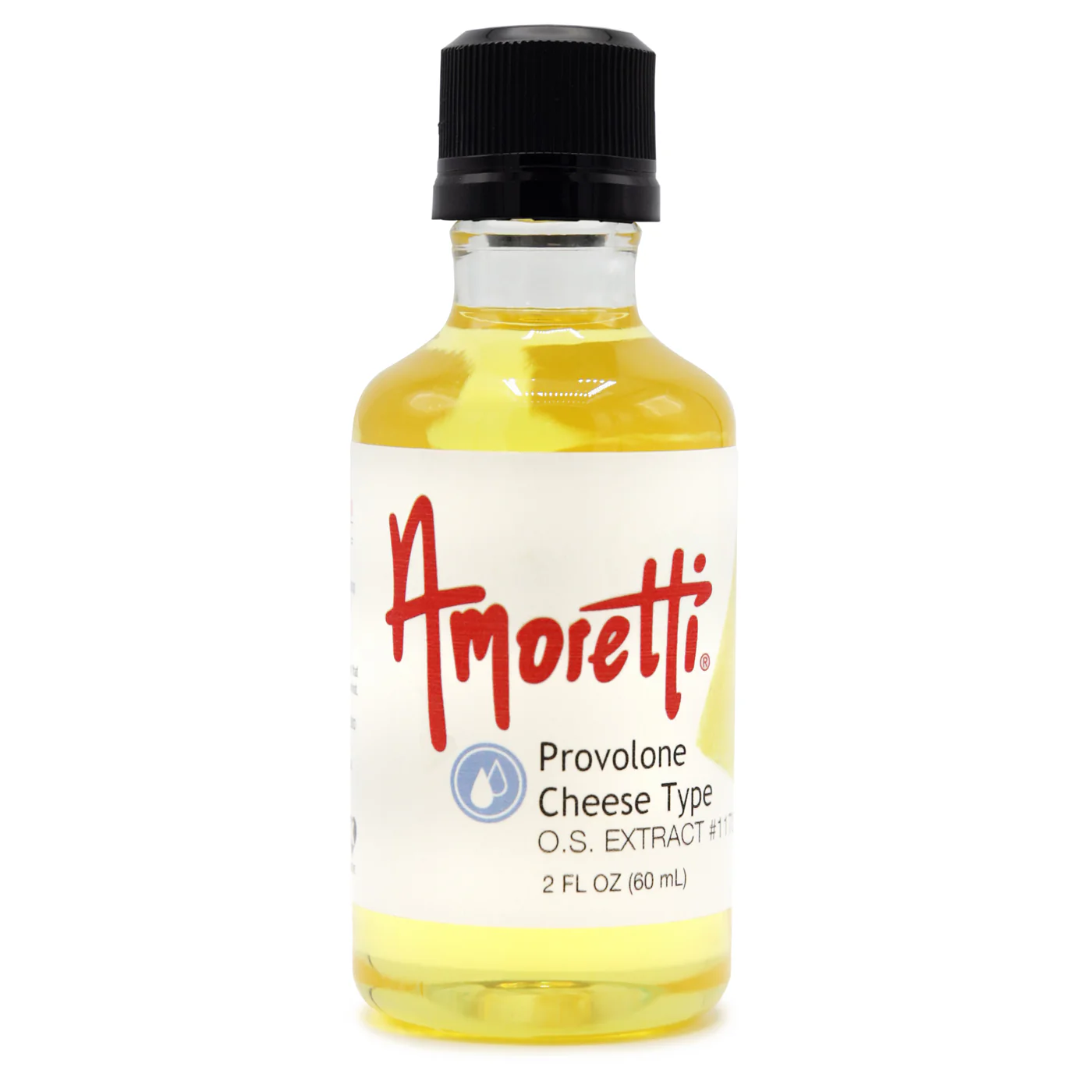 Provolone Cheese Type Extract Oil Soluble