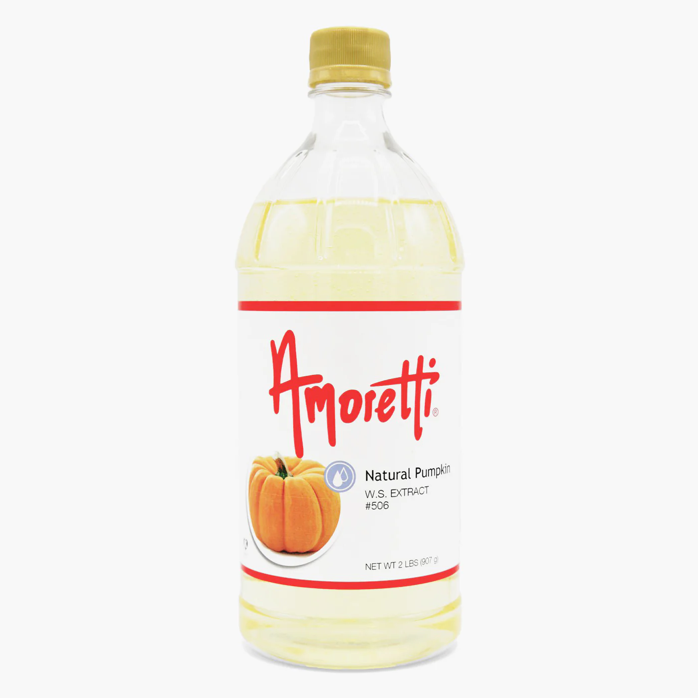 Natural Pumpkin Extract Water Soluble - Image 3