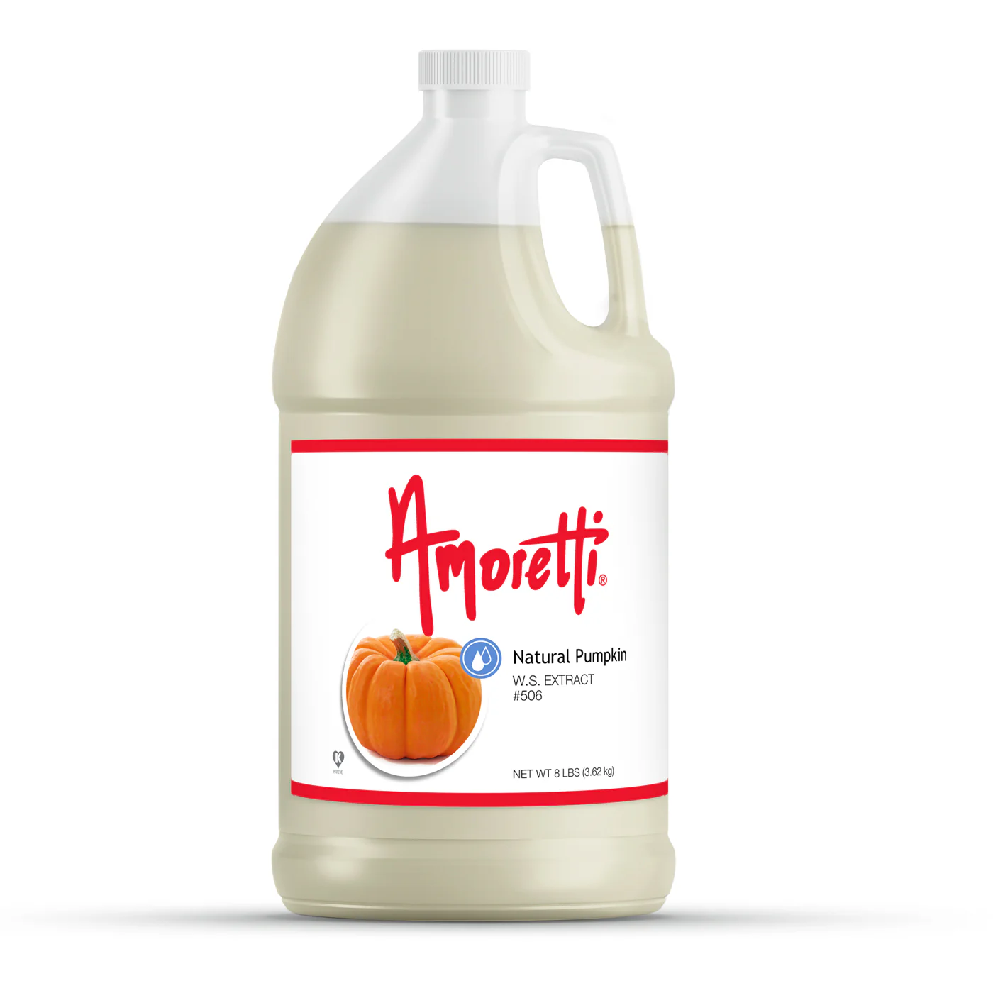 Natural Pumpkin Extract Water Soluble - Image 4