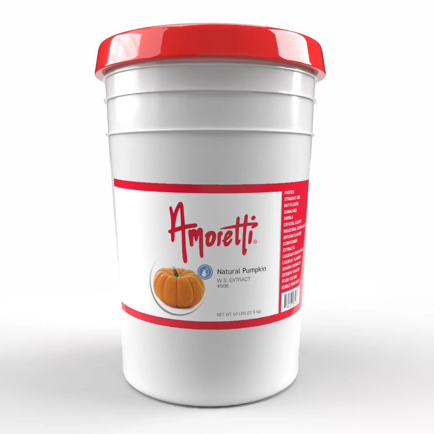 Natural Pumpkin Extract Water Soluble - Image 5