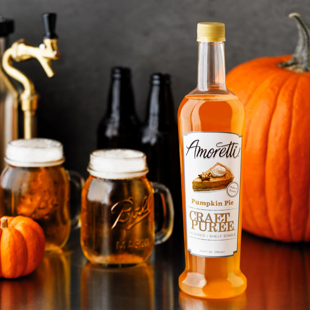Pumpkin Pie Craft Puree® - Image 8