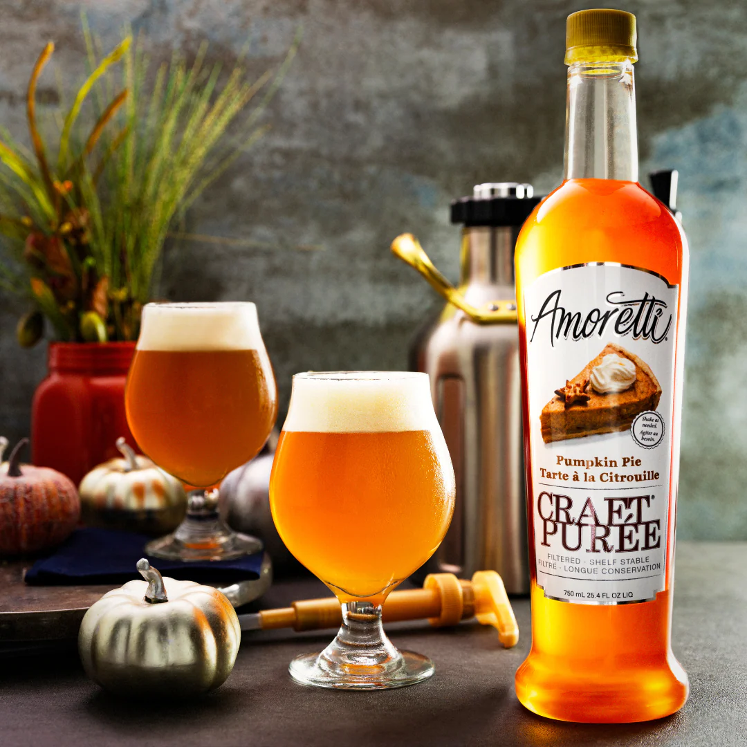 Pumpkin Pie Craft Puree® - Image 9
