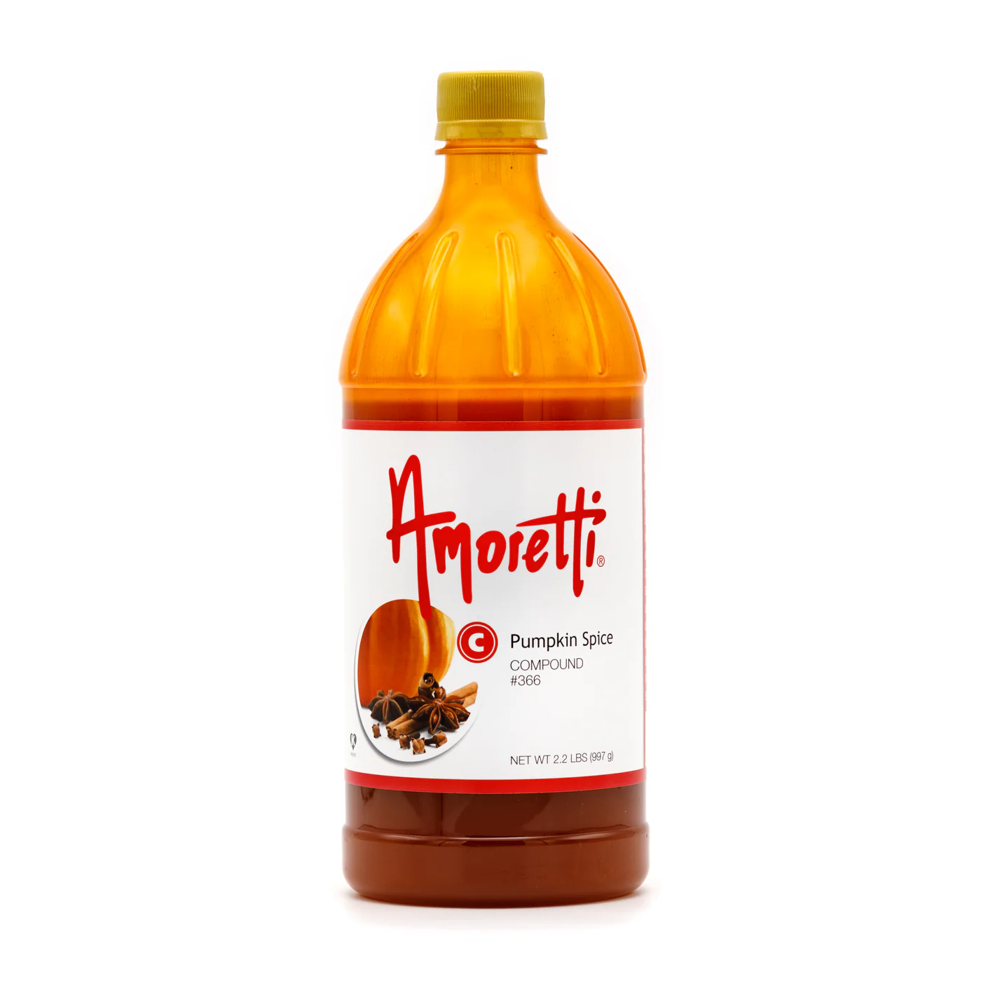 Pumpkin Spice Compound - Image 3