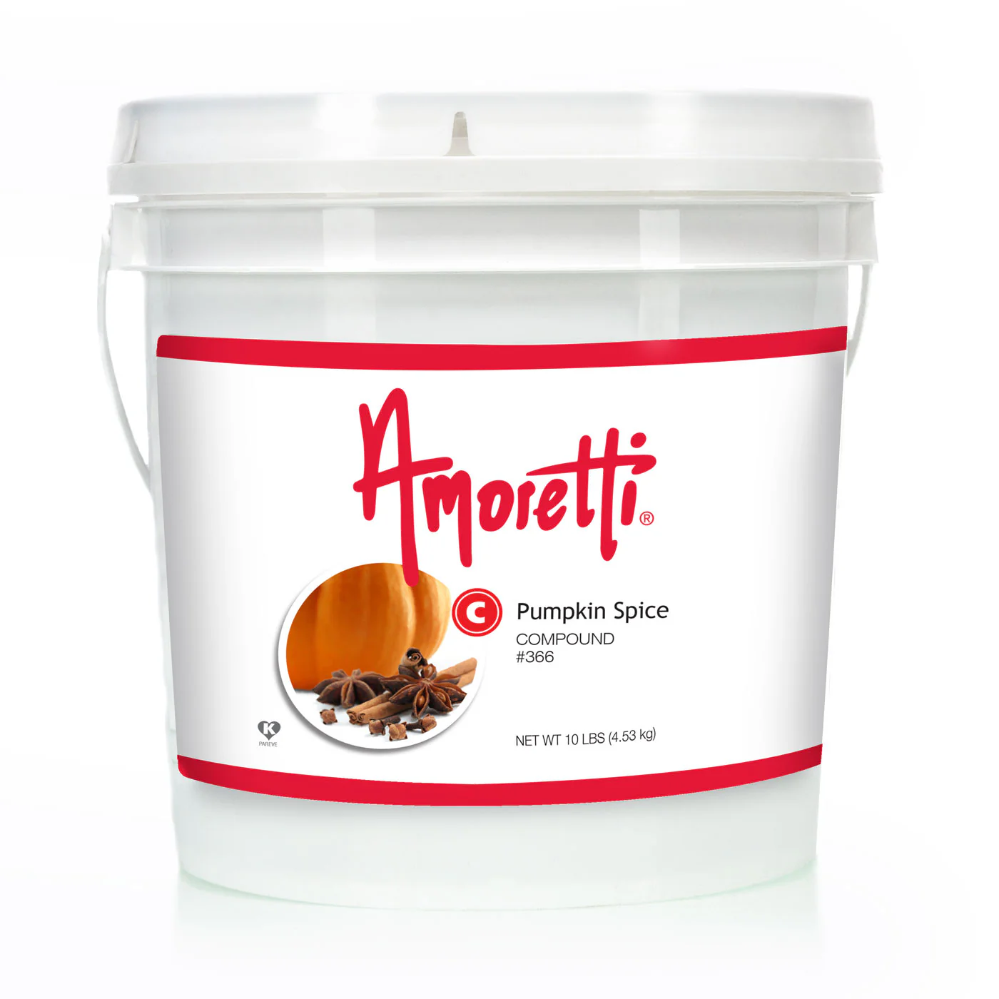 Pumpkin Spice Compound - Image 4