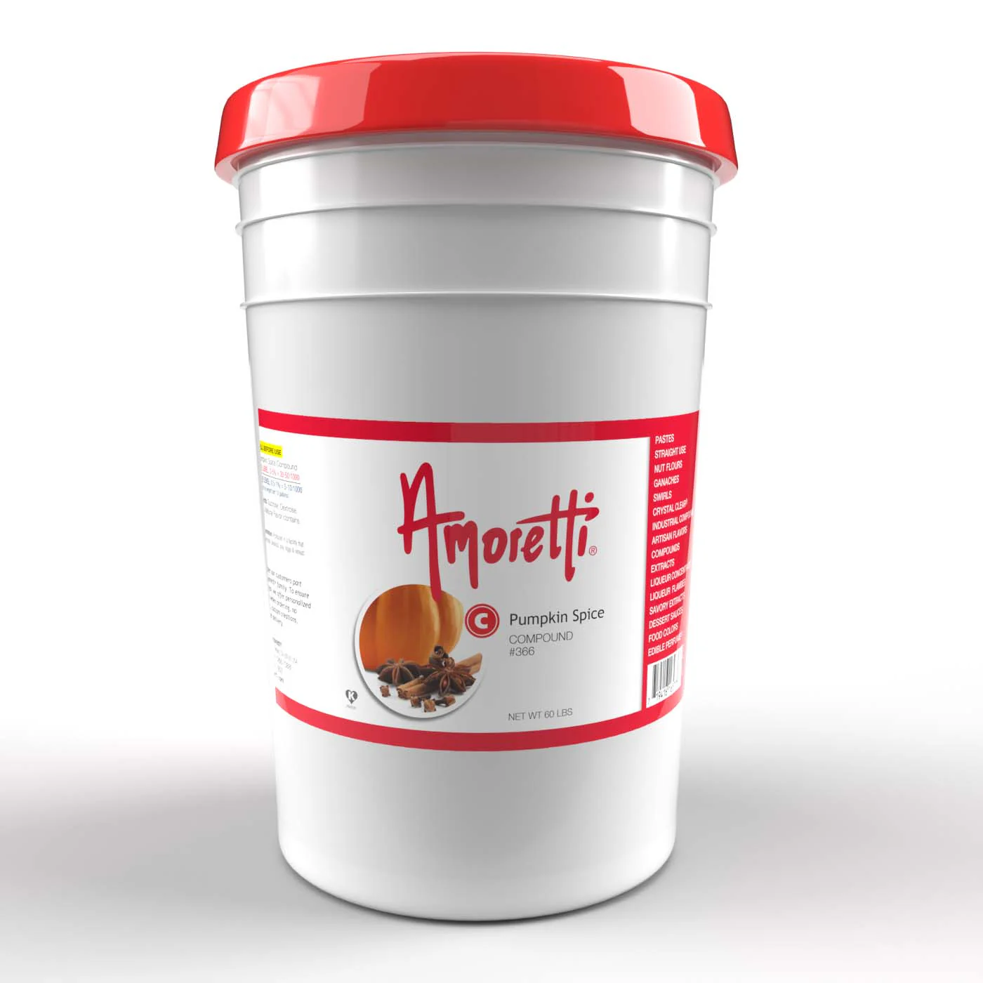 Pumpkin Spice Compound - Image 5